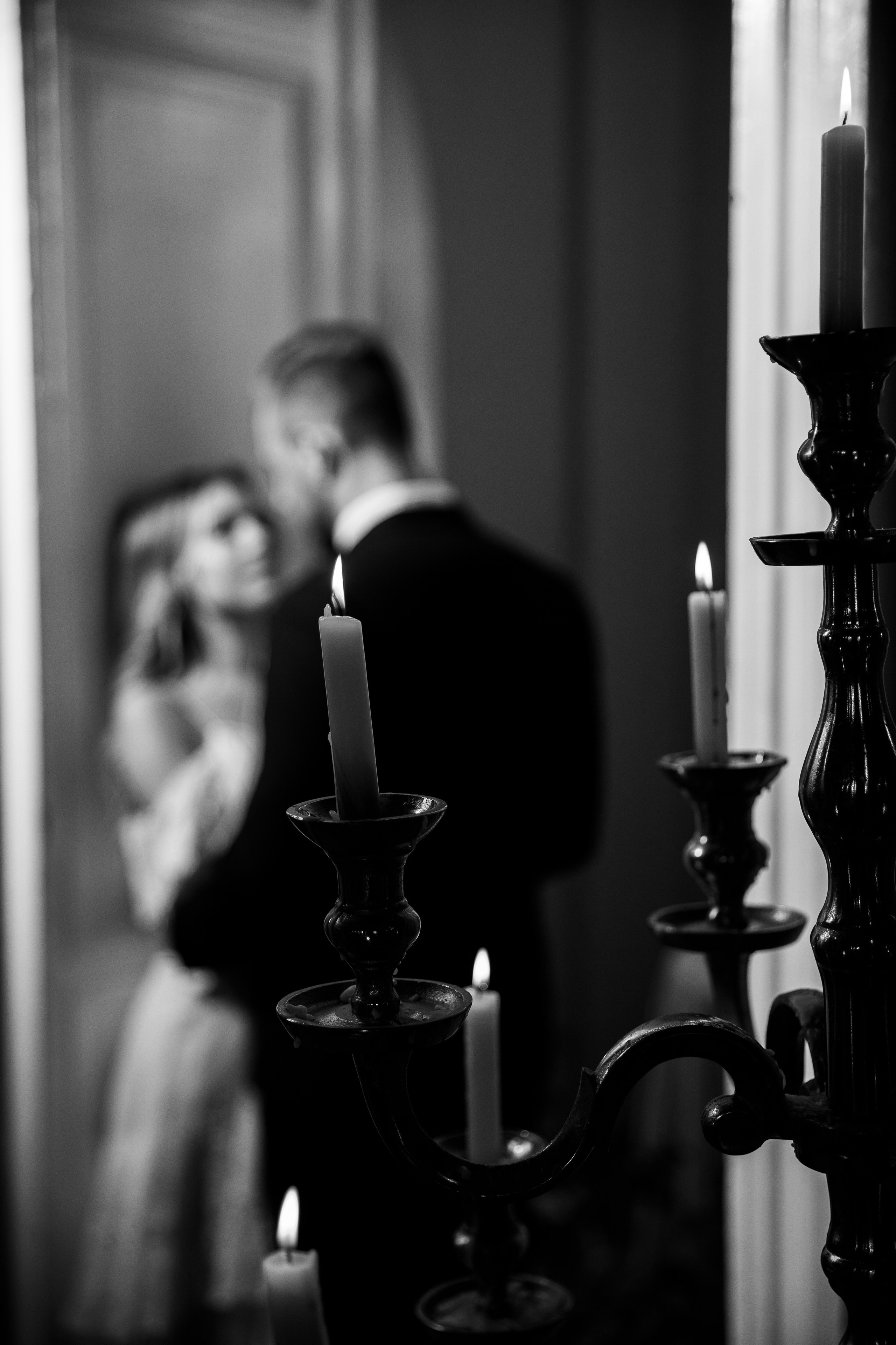 Ольга и Александр. Фотограф в Москве Яна Полосина