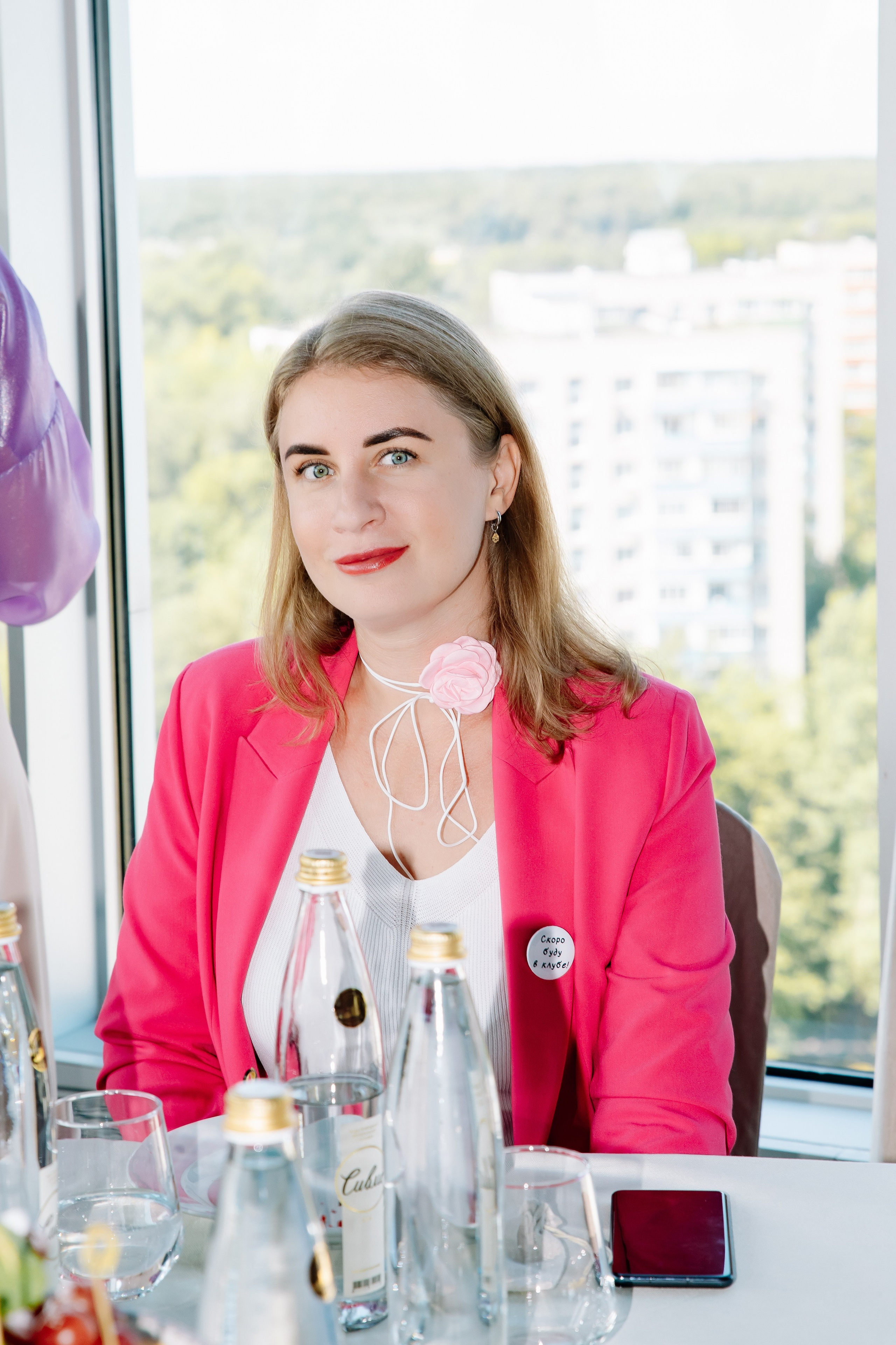 Инвестконференция Милы Колоковой. Фотограф в Москве Яна Полосина