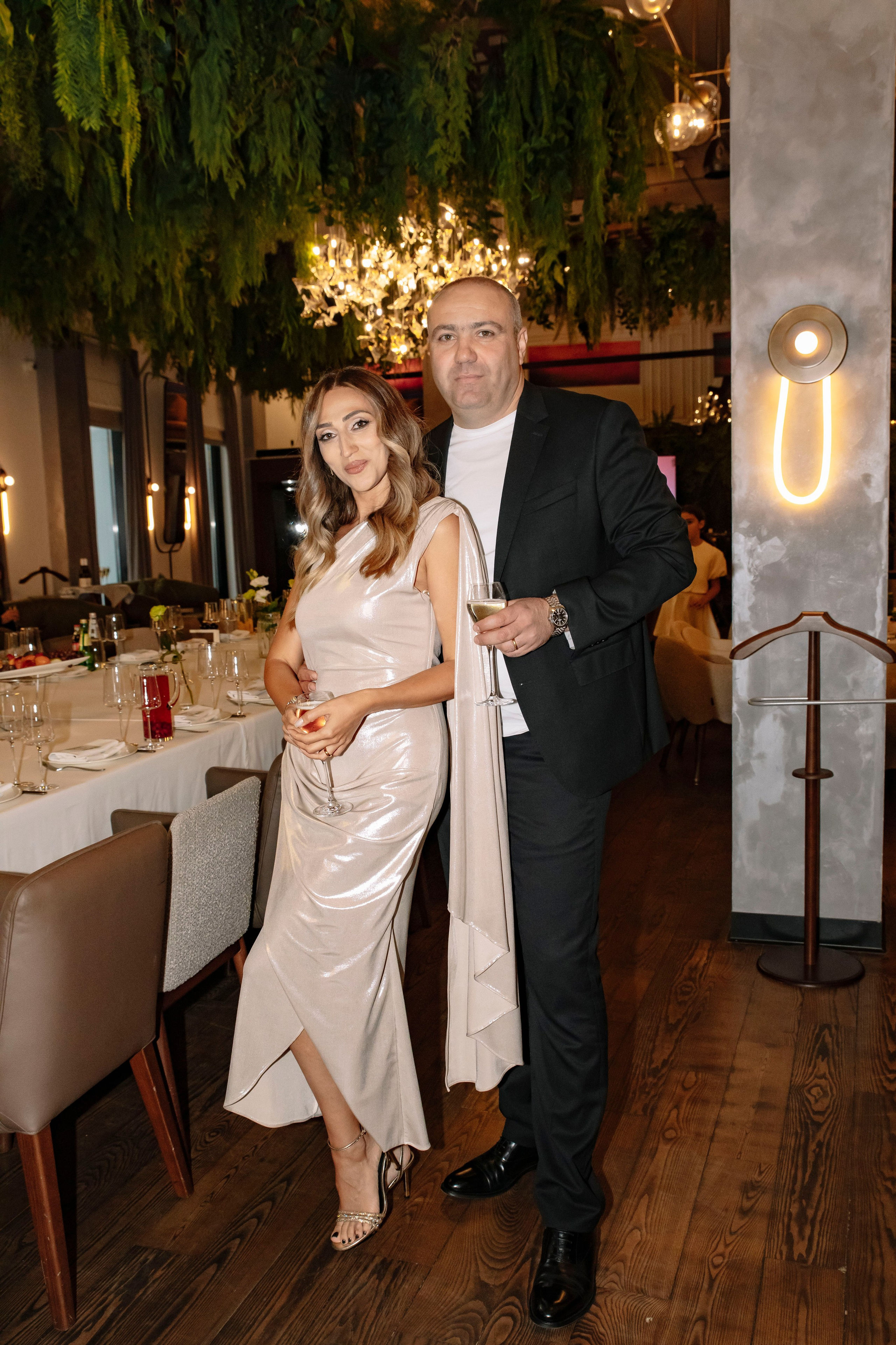 Lilit's Birthday Party ❣. Фотограф в Москве Яна Полосина