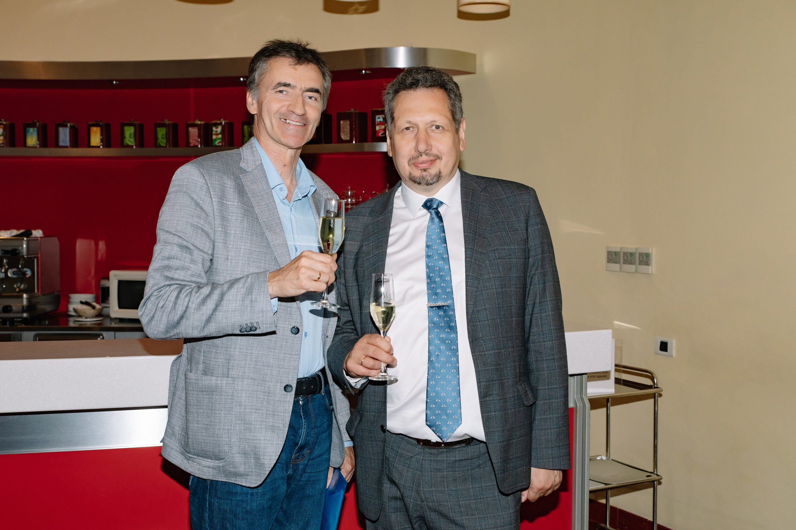 ХХI Августовские чтения по общественным финансам России 2024. Фотограф в Москве Яна Полосина