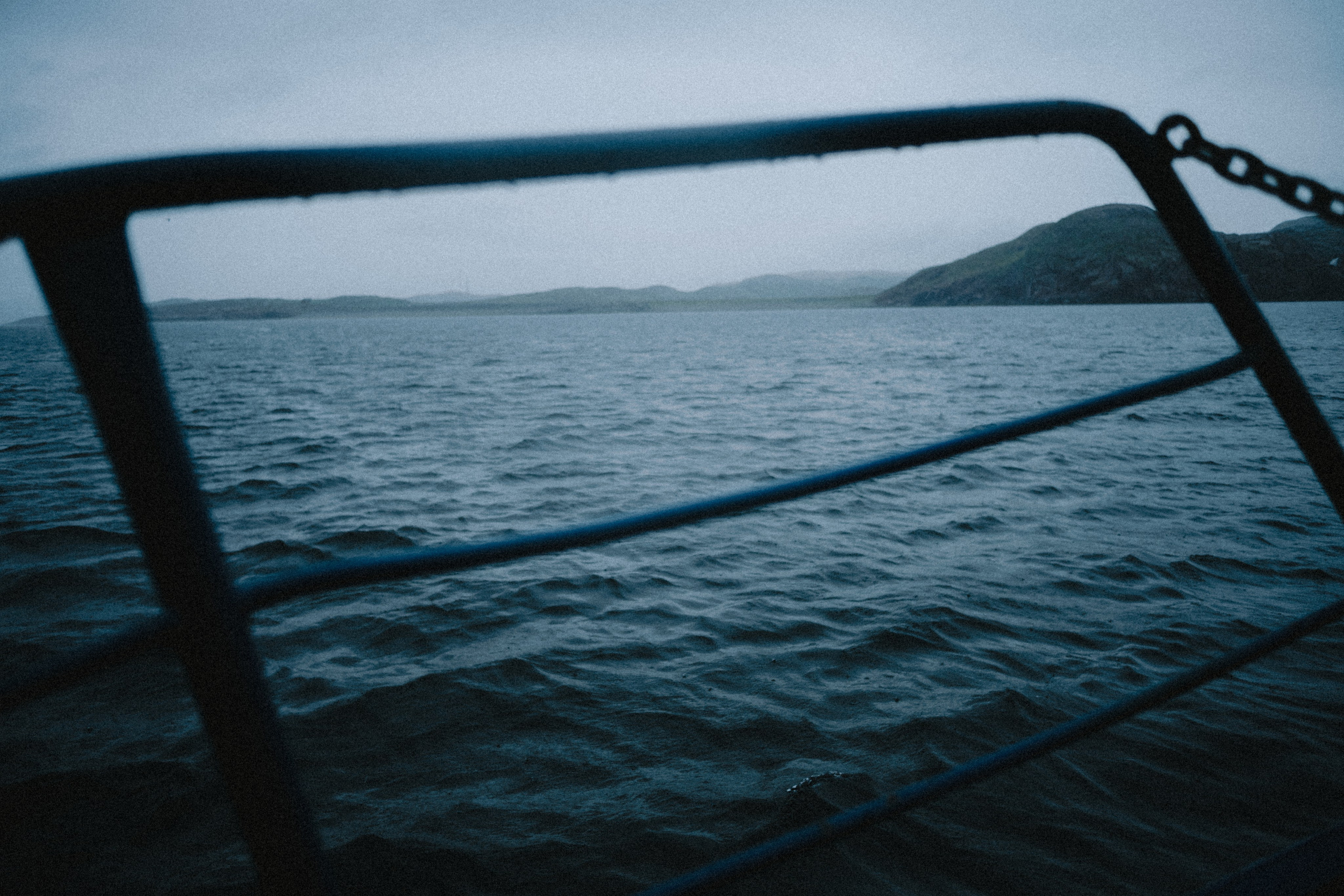 Териберка, Мурманск. Фотосъёмка для компании по организации туров в коллаборации с Яндекс 360