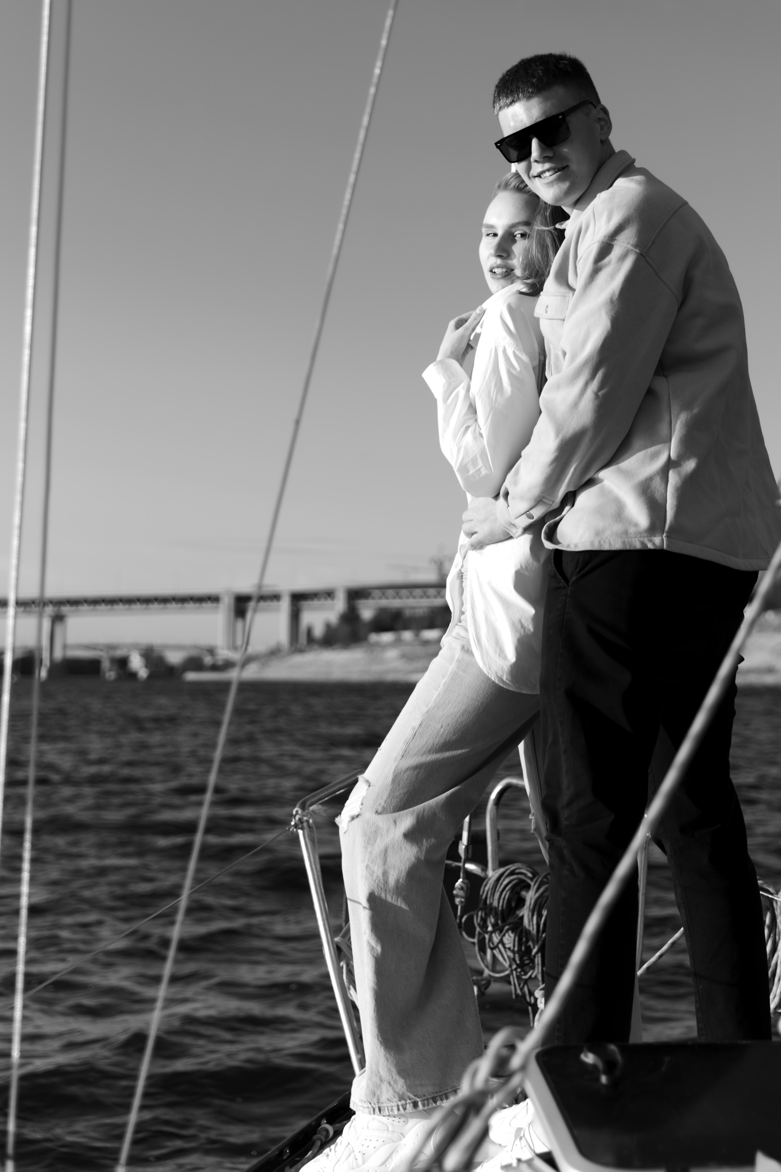 НижнийЯхтаАвгуст. Фотограф Бодров Александр Нижний Новгород