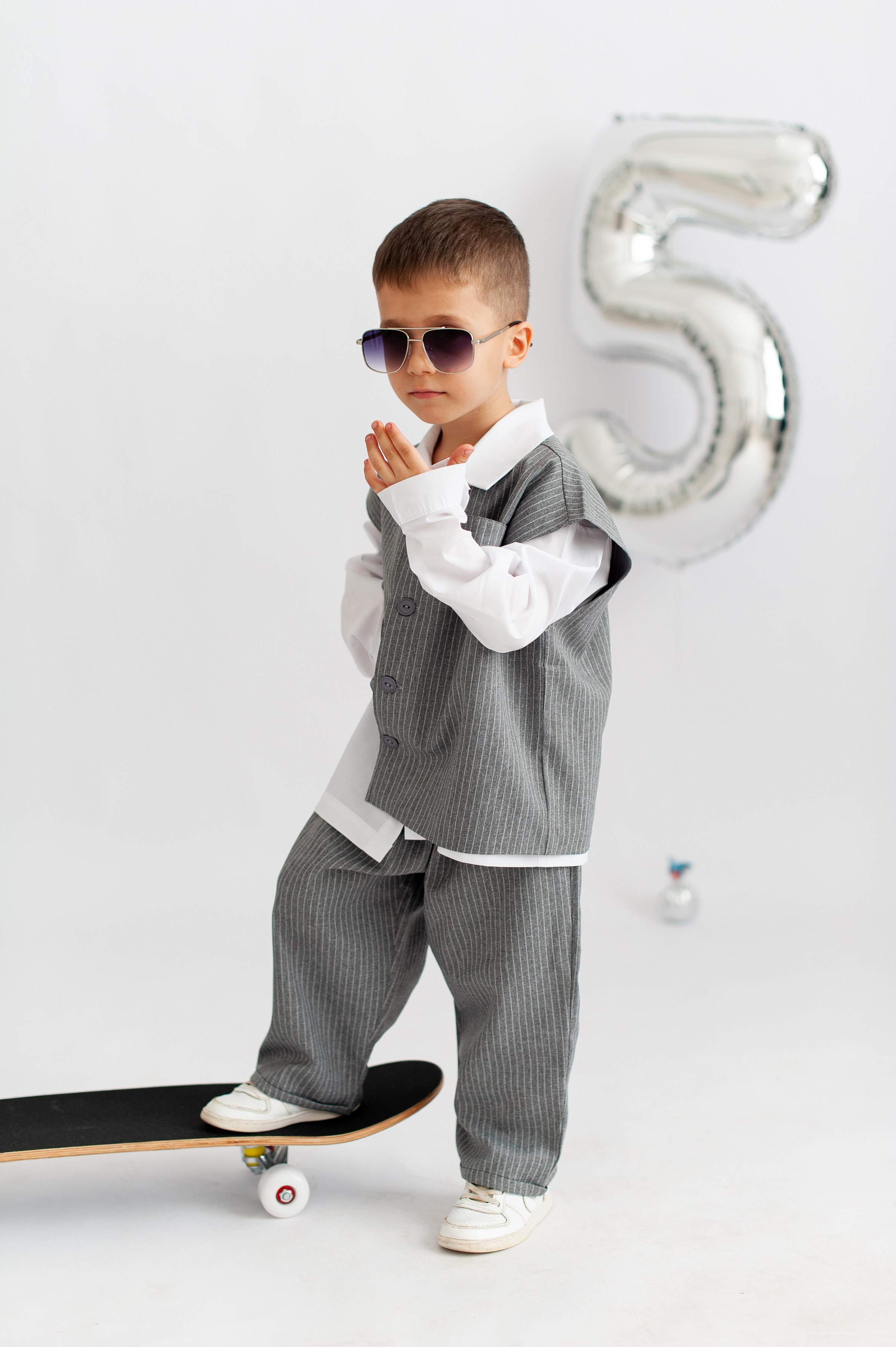 Фотоработы Юлии. Фотостудия Сфера в Чехове