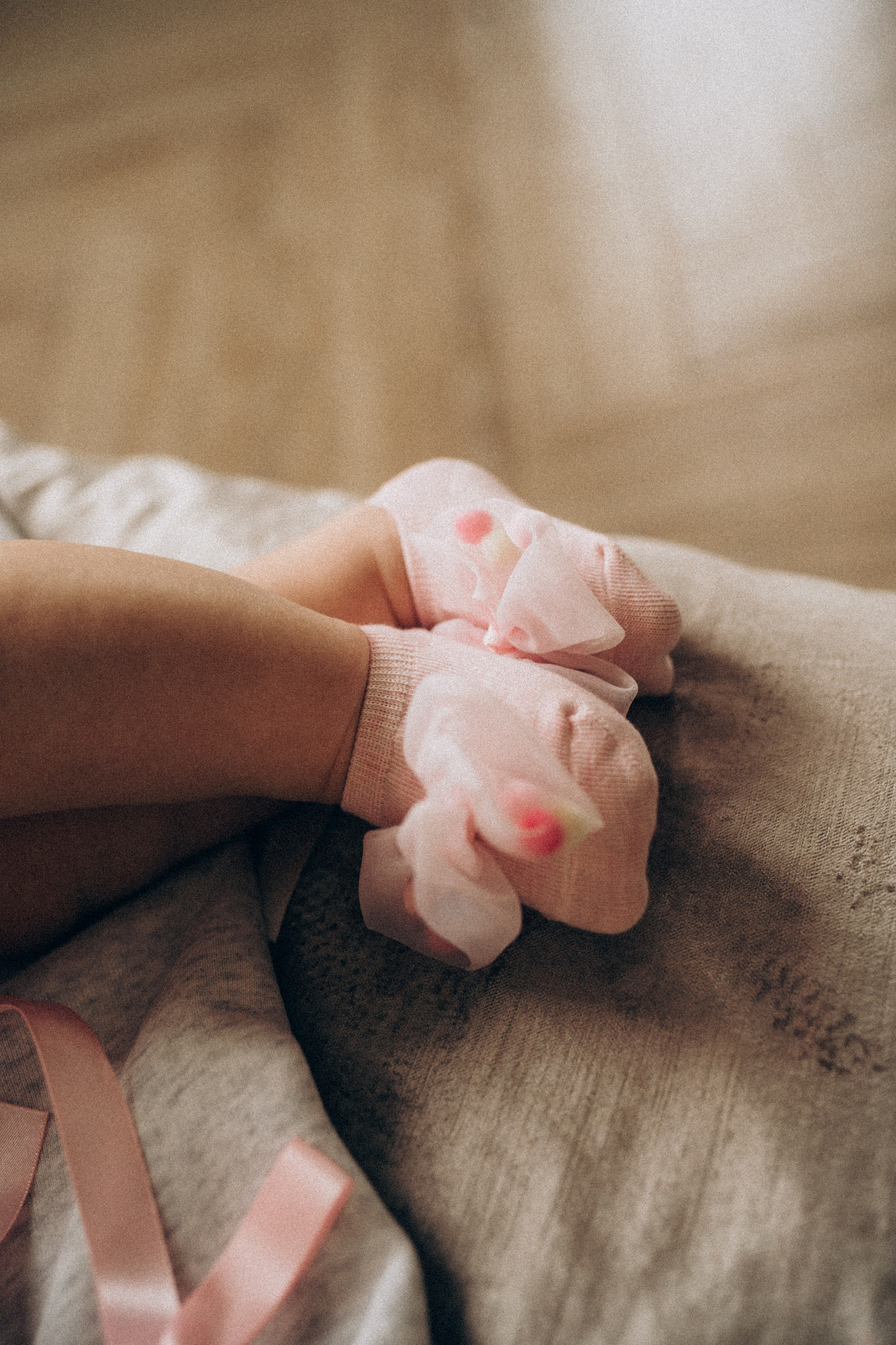 Маленькое Новогоднее чудо. Семейный фотограф в Челябинске