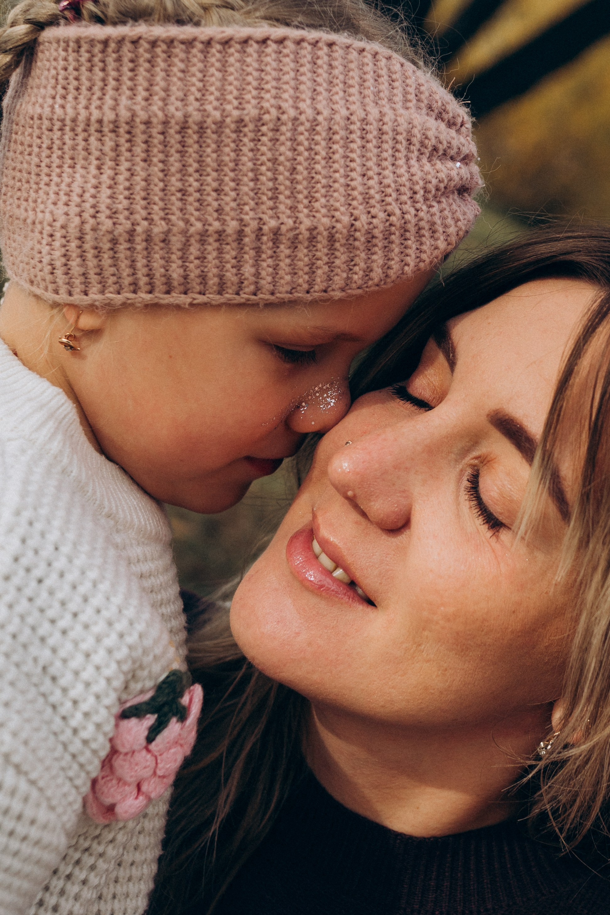 Лера и Денис. Семейный фотограф в Челябинске