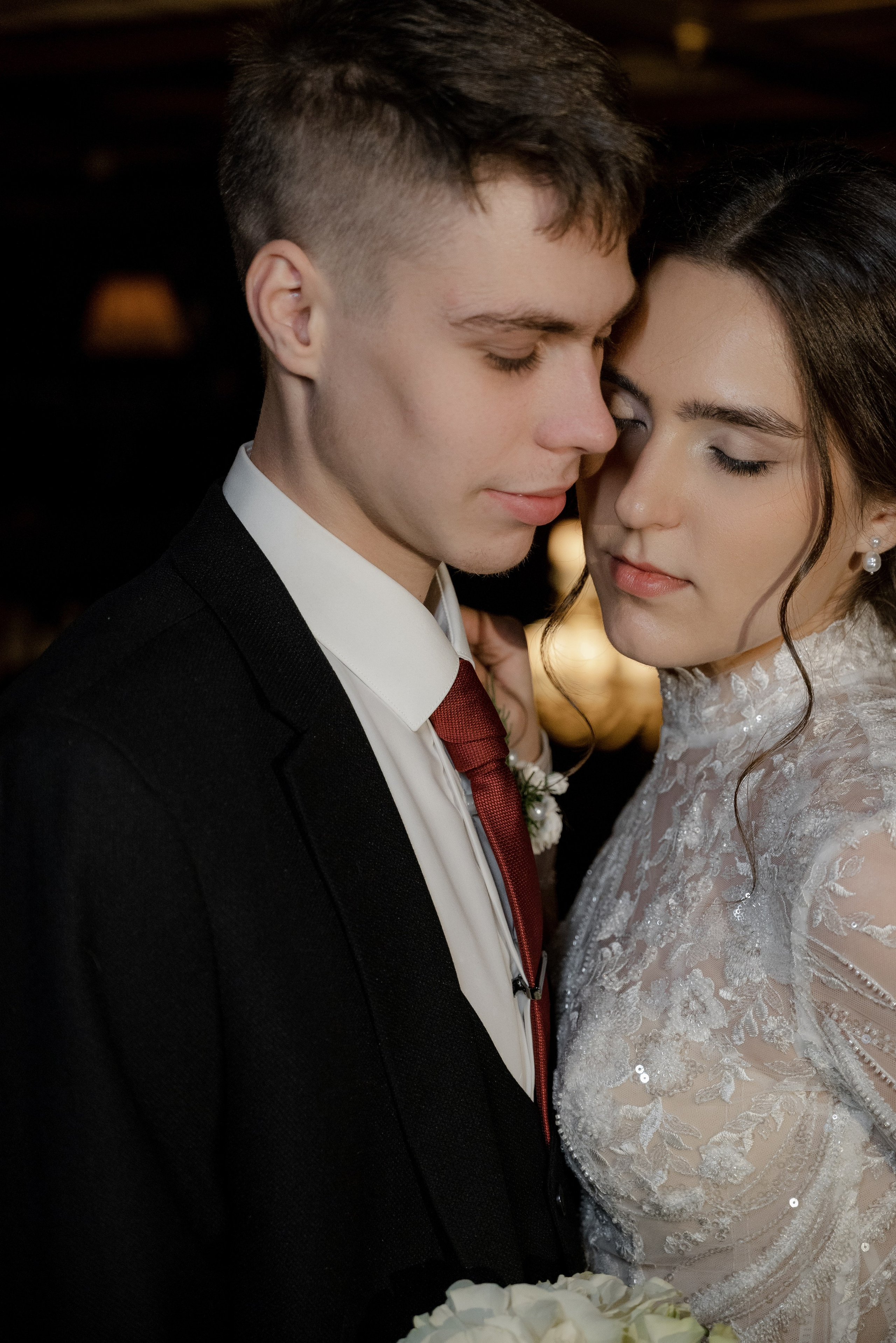 Александр&Наталья. Савиновская Кристина фотограф Самара