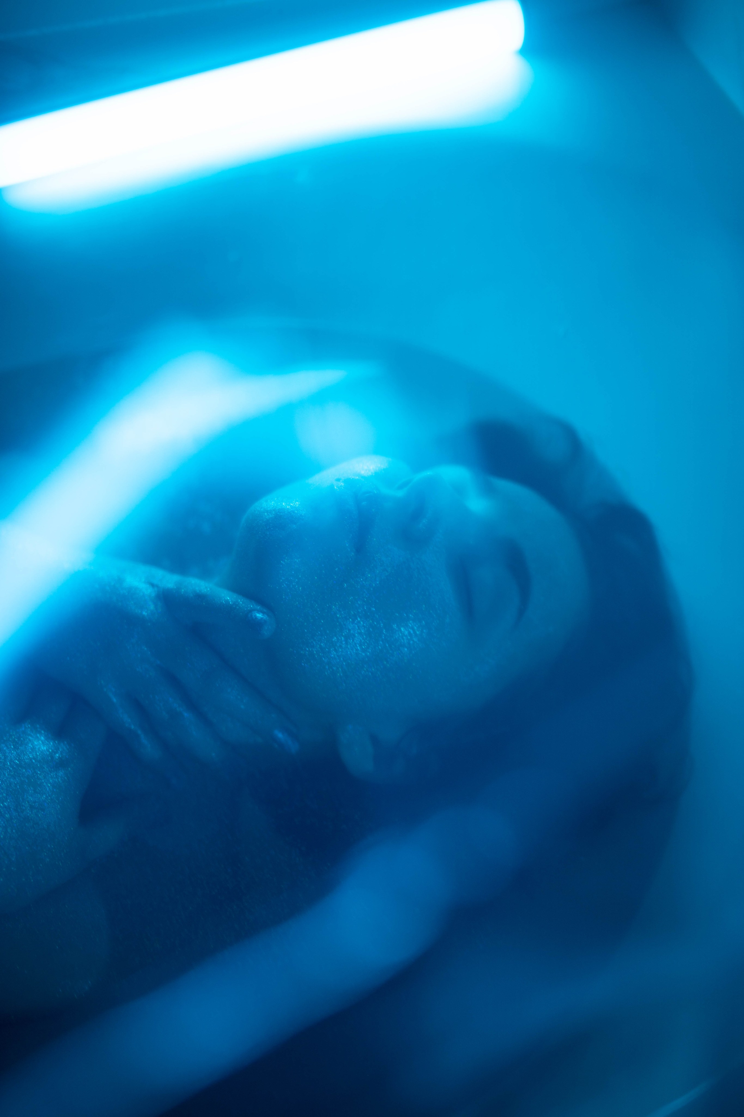 Полина. Александра Мельниченко/ Бегающий фотограф