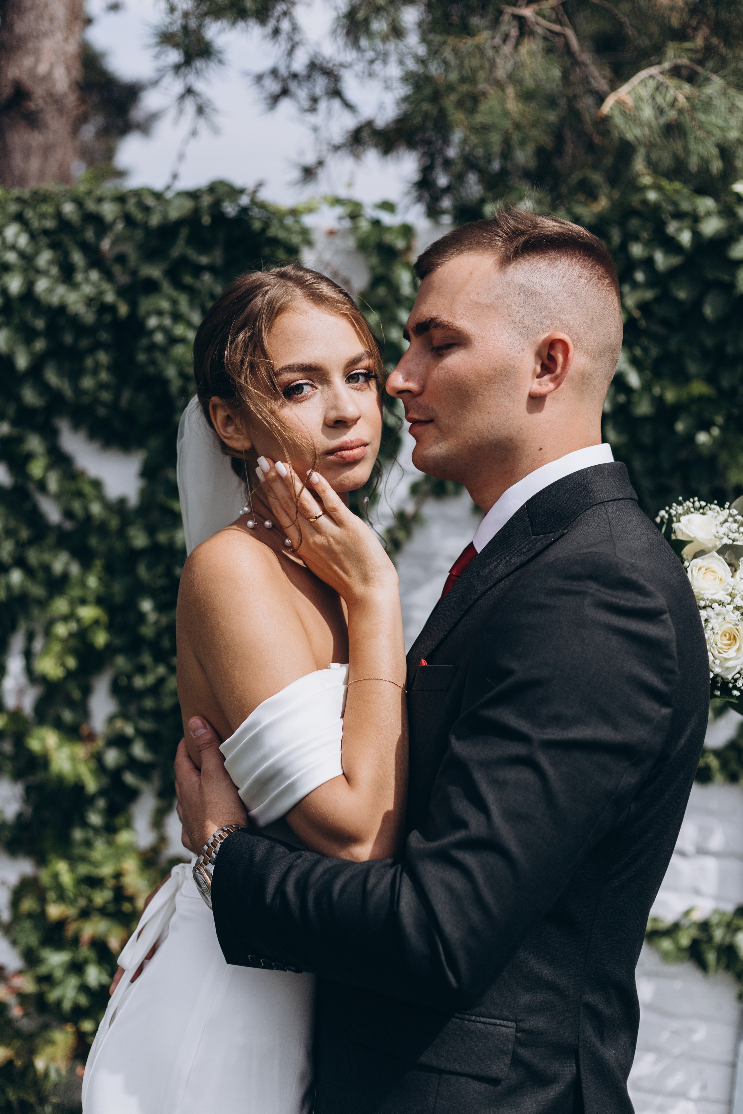 Вместе. Свадебный и семейный фотограф Краснова Юлия