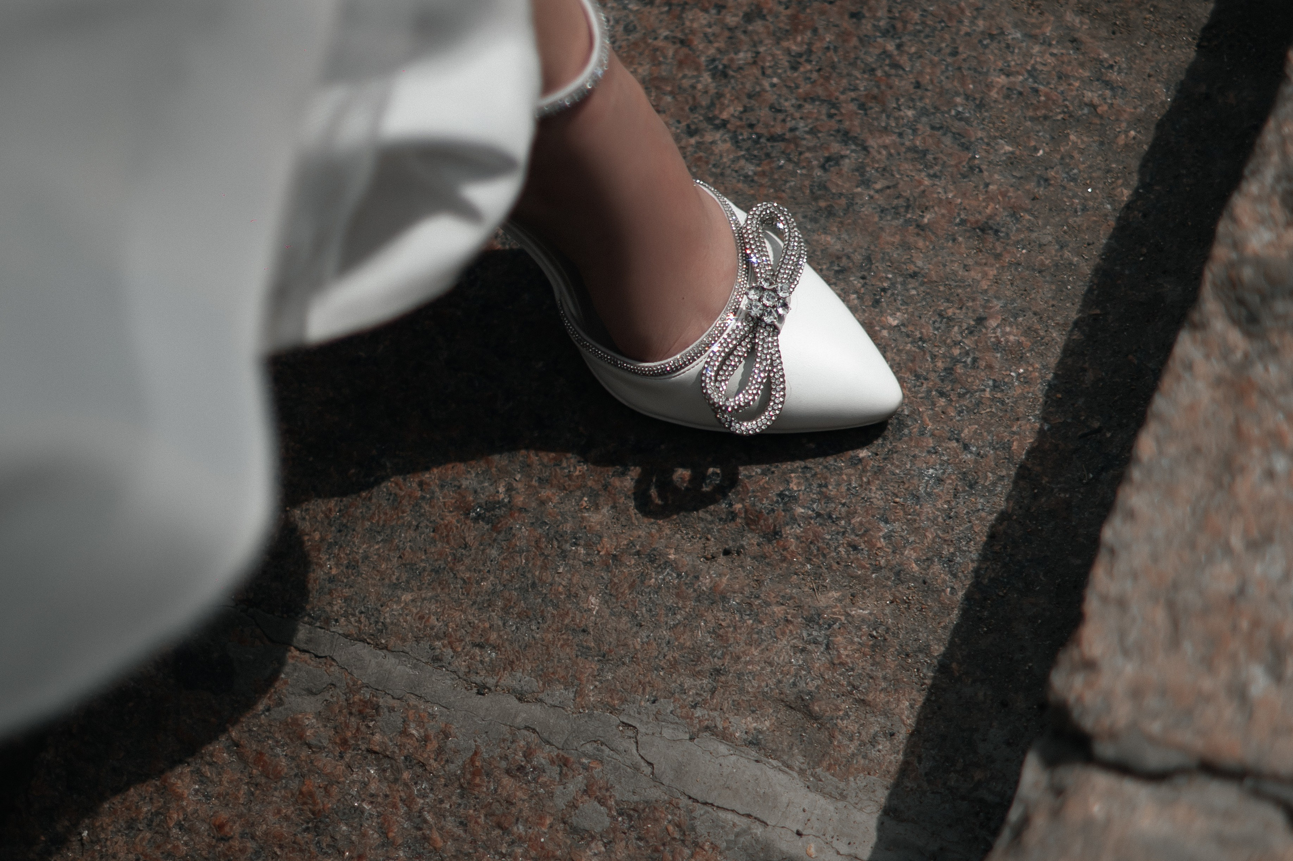 Дмитрий и Кристина. Свадебный фотограф