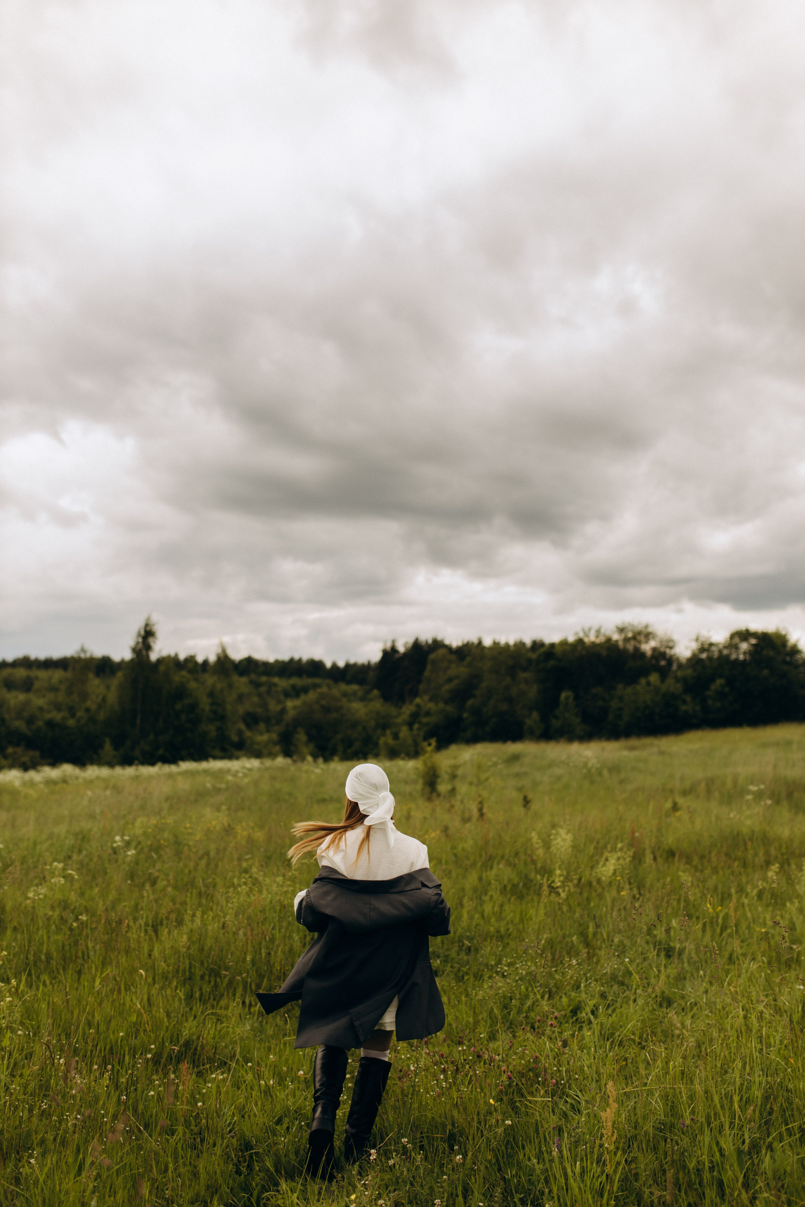 Алина. Услуги