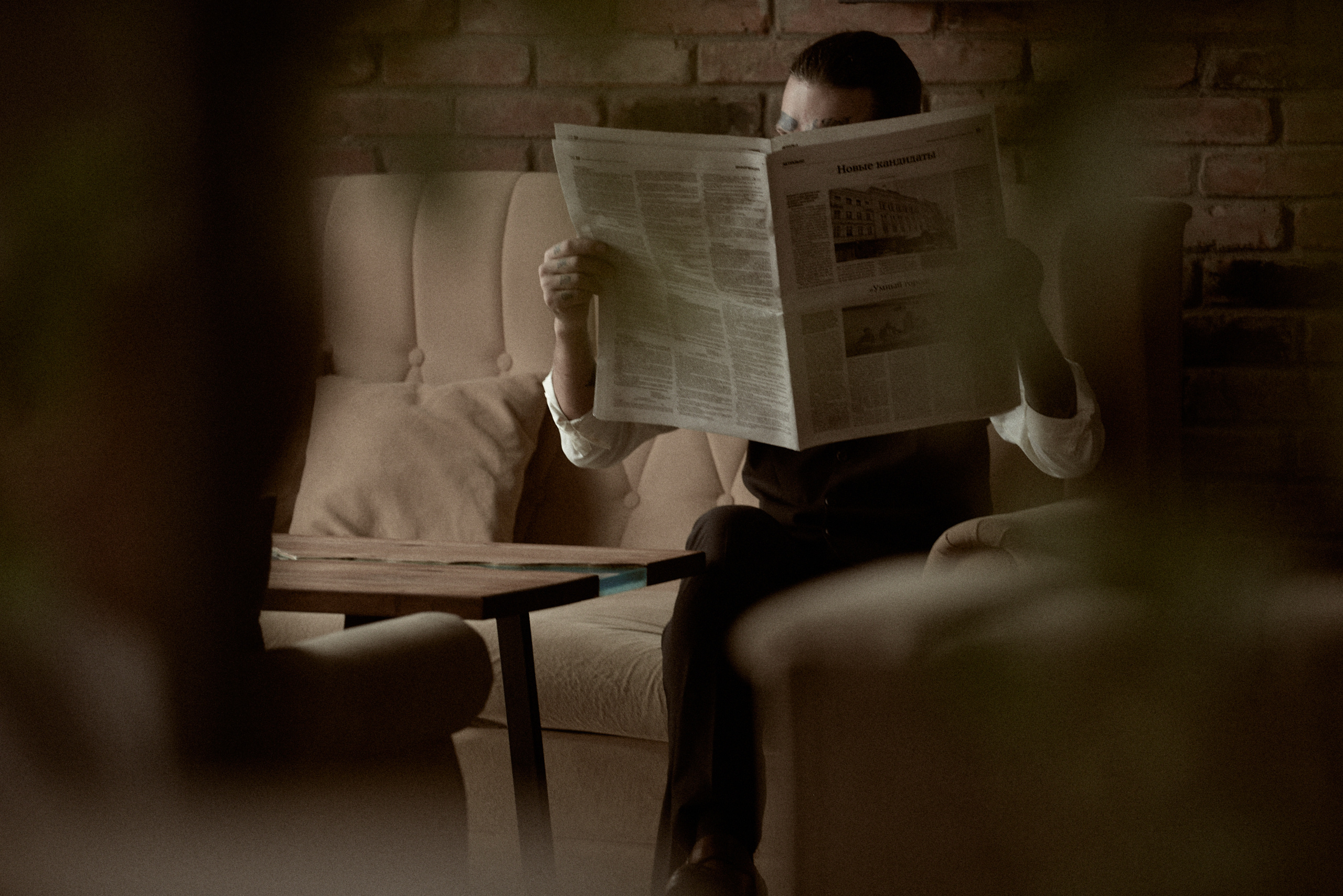 Создание фотографий в городе Оренбург в рамках МК Петрунин. Портретный и предметный фотограф в Москве Курочкин Алексей