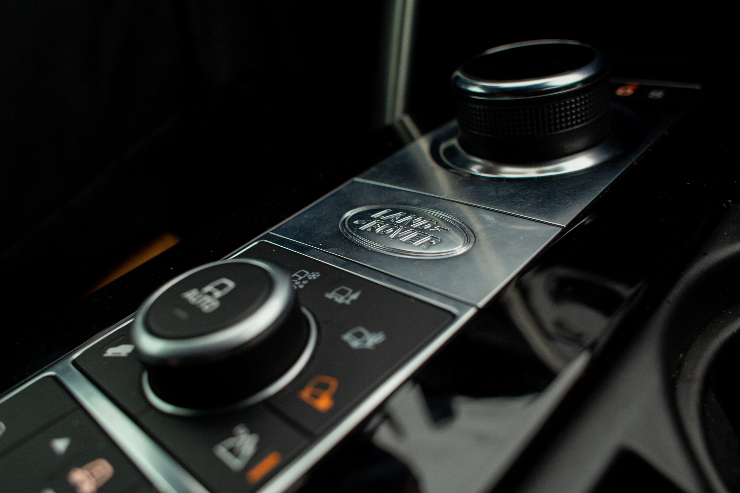 Презентация RANGE ROVER. Портретный и предметный фотограф в Москве Курочкин Алексей