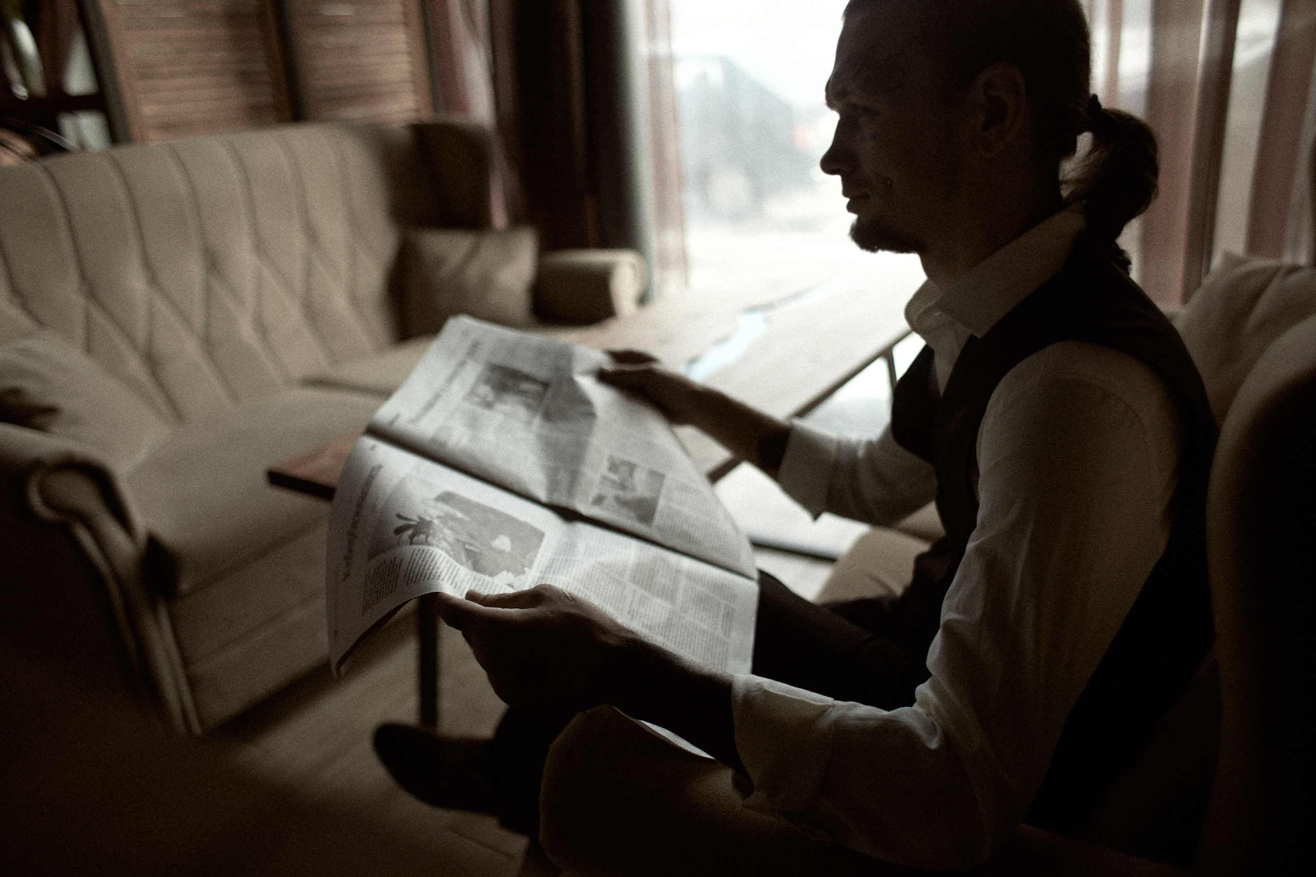 Создание фотографий в городе Оренбург в рамках МК Петрунин. Портретный и предметный фотограф в Москве Курочкин Алексей