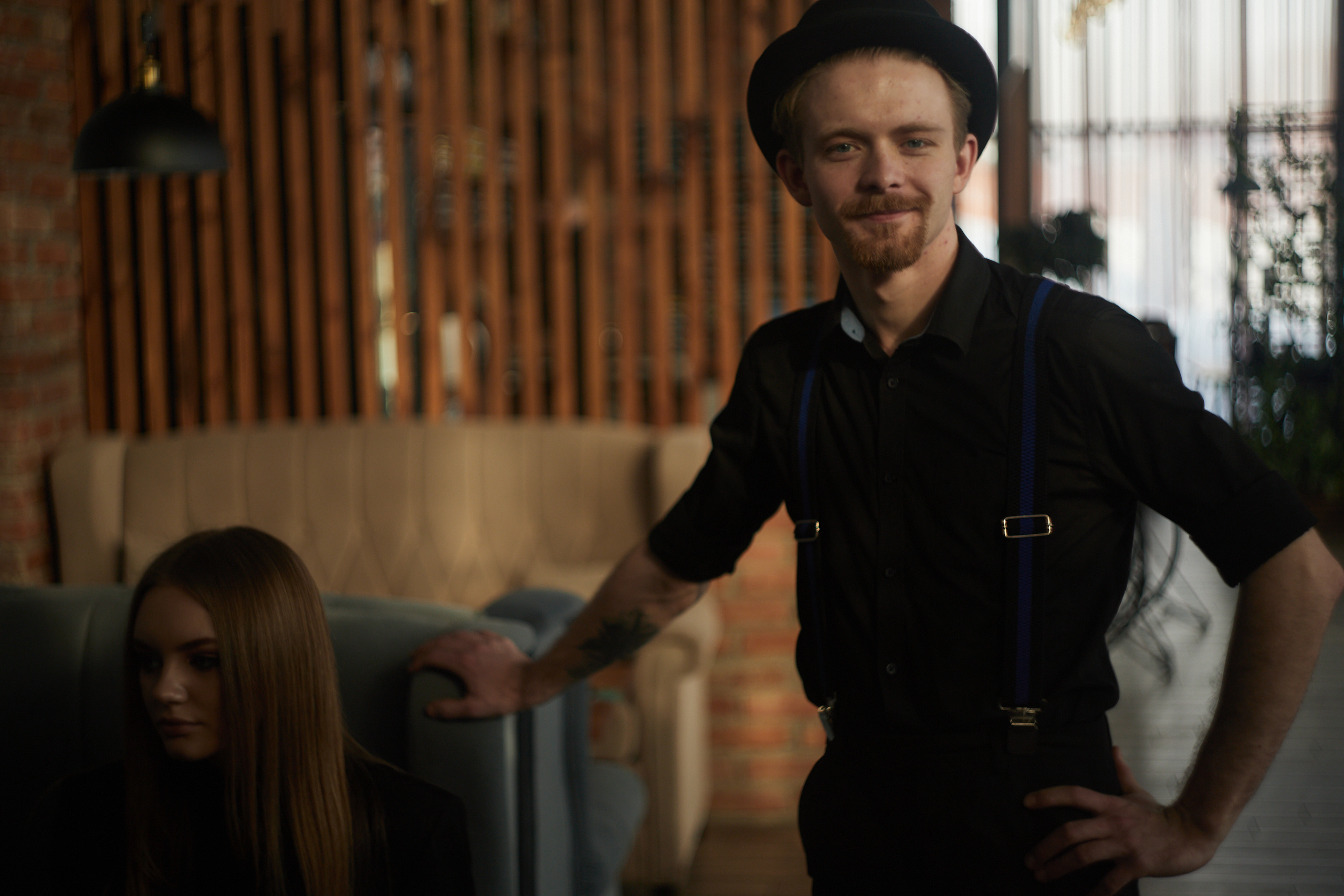 Создание фотографий в городе Оренбург в рамках МК Петрунин. Портретный и предметный фотограф в Москве Курочкин Алексей