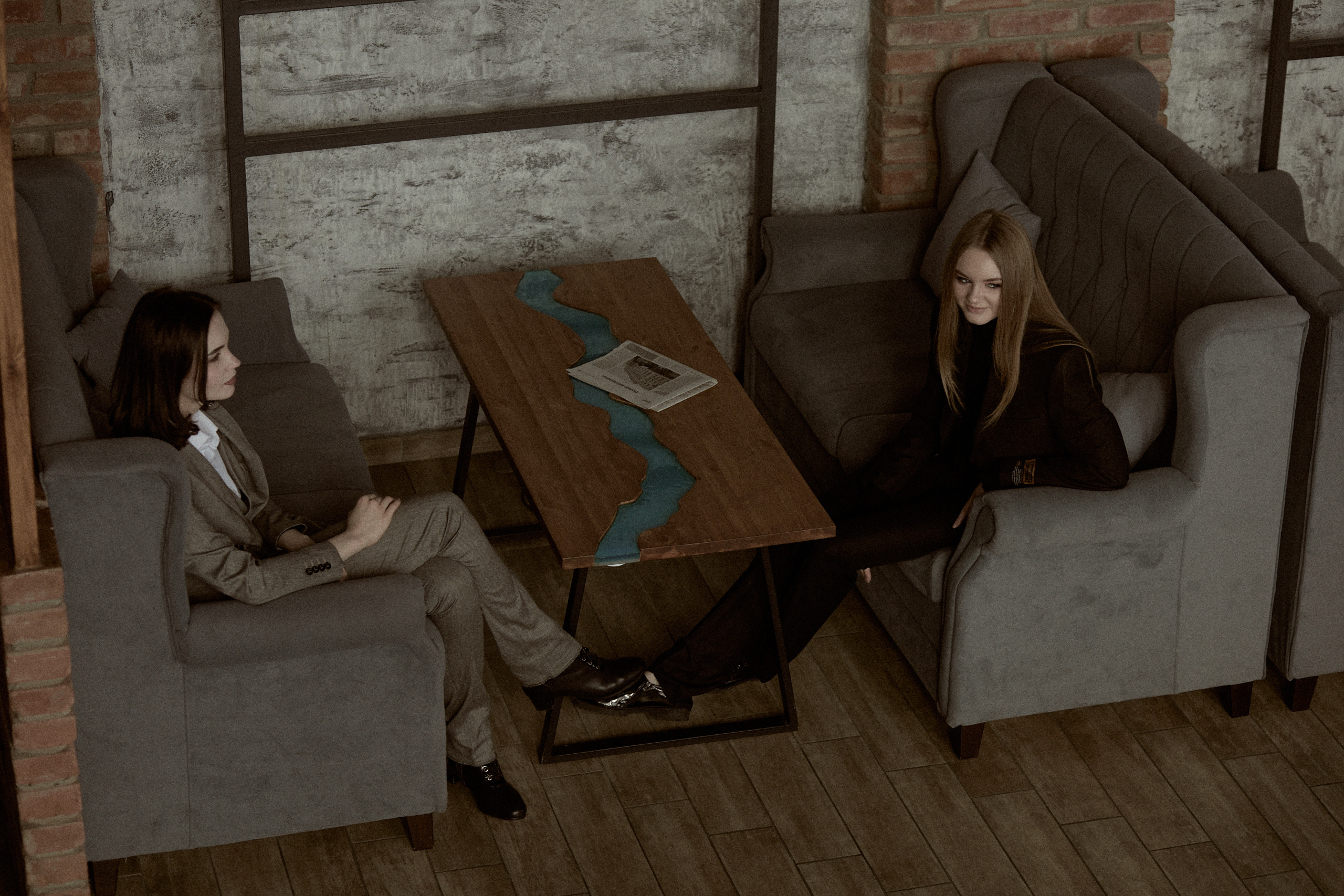 Создание фотографий в городе Оренбург в рамках МК Петрунин. Портретный и предметный фотограф в Москве Курочкин Алексей