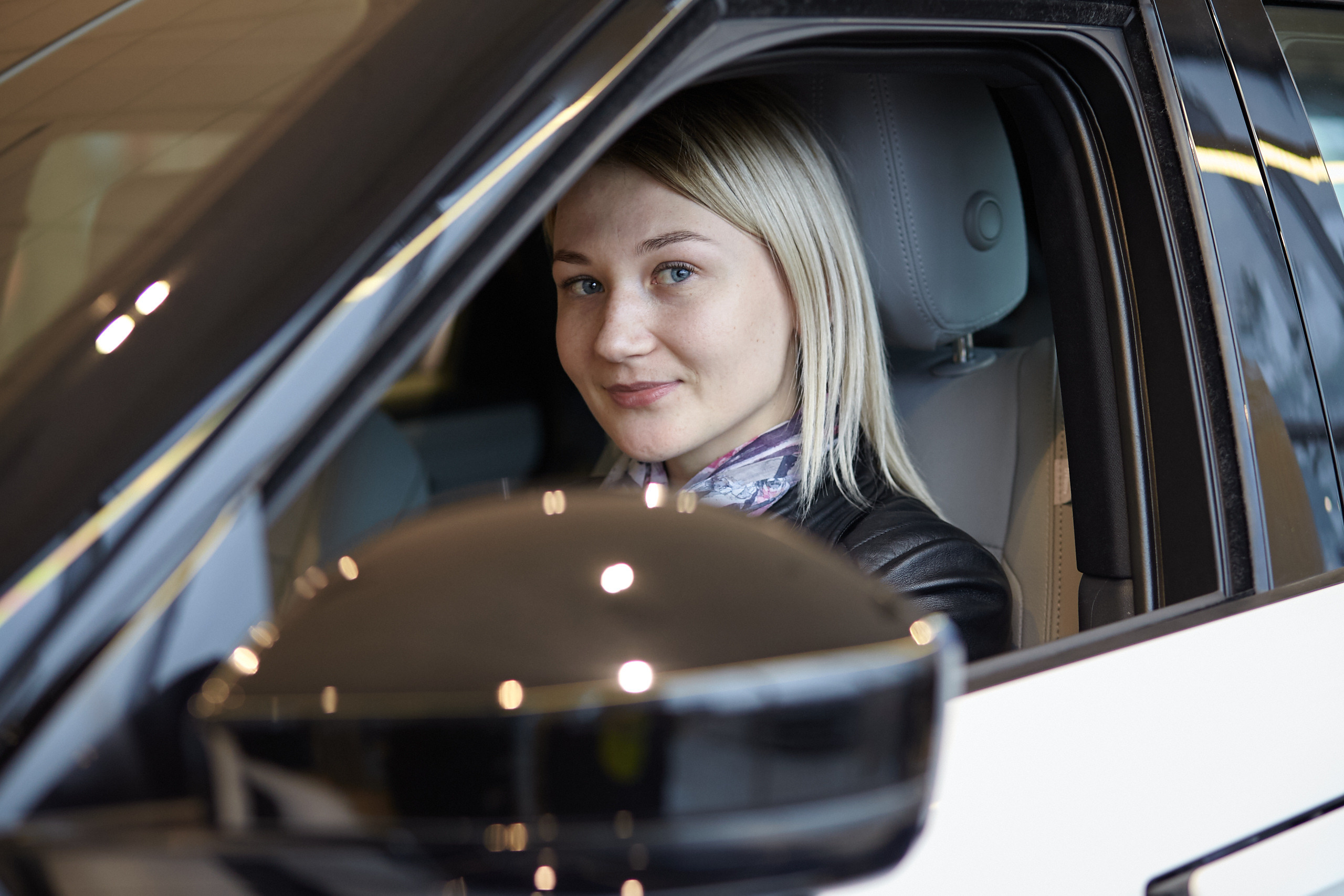 Презентация RANGE ROVER. Портретный и предметный фотограф в Москве Курочкин Алексей