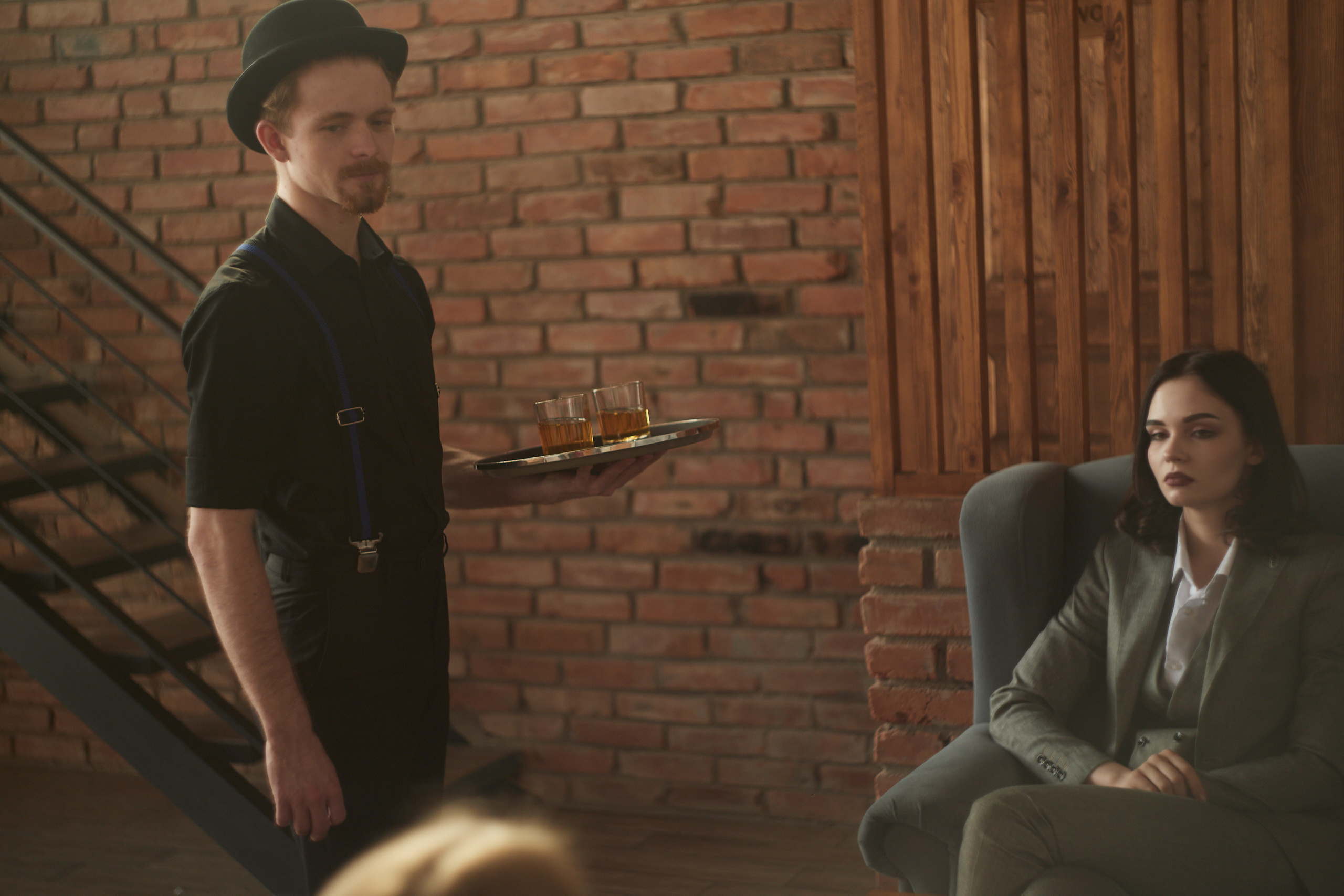 Создание фотографий в городе Оренбург в рамках МК Петрунин. Портретный и предметный фотограф в Москве Курочкин Алексей