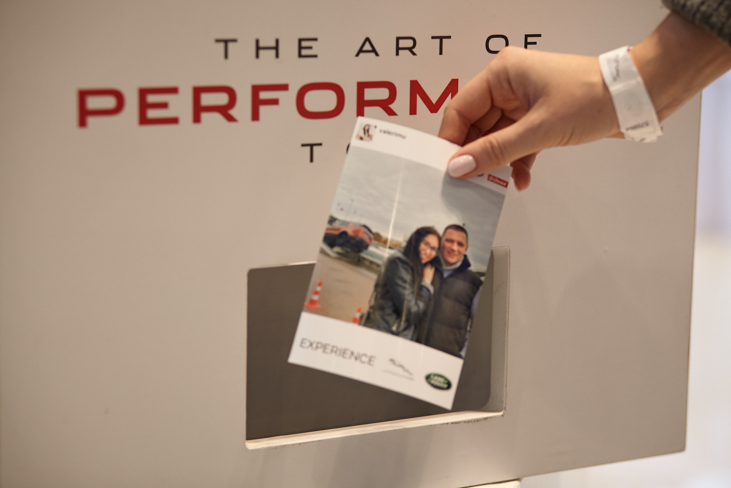 Презентация RANGE ROVER. Портретный и предметный фотограф в Москве Курочкин Алексей