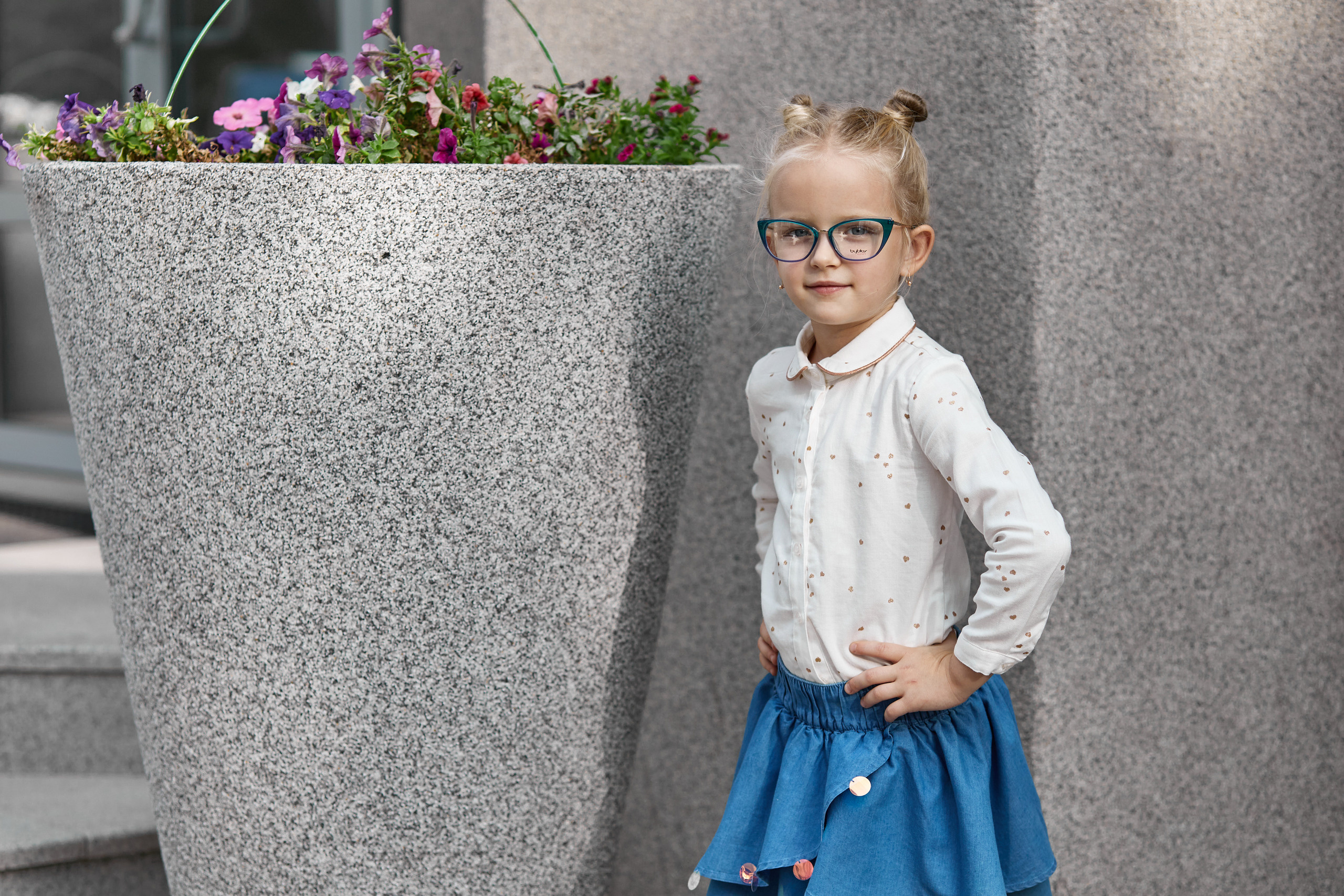 Контент для салона оптики ДиЛор. Портретный и предметный фотограф в Москве Курочкин Алексей