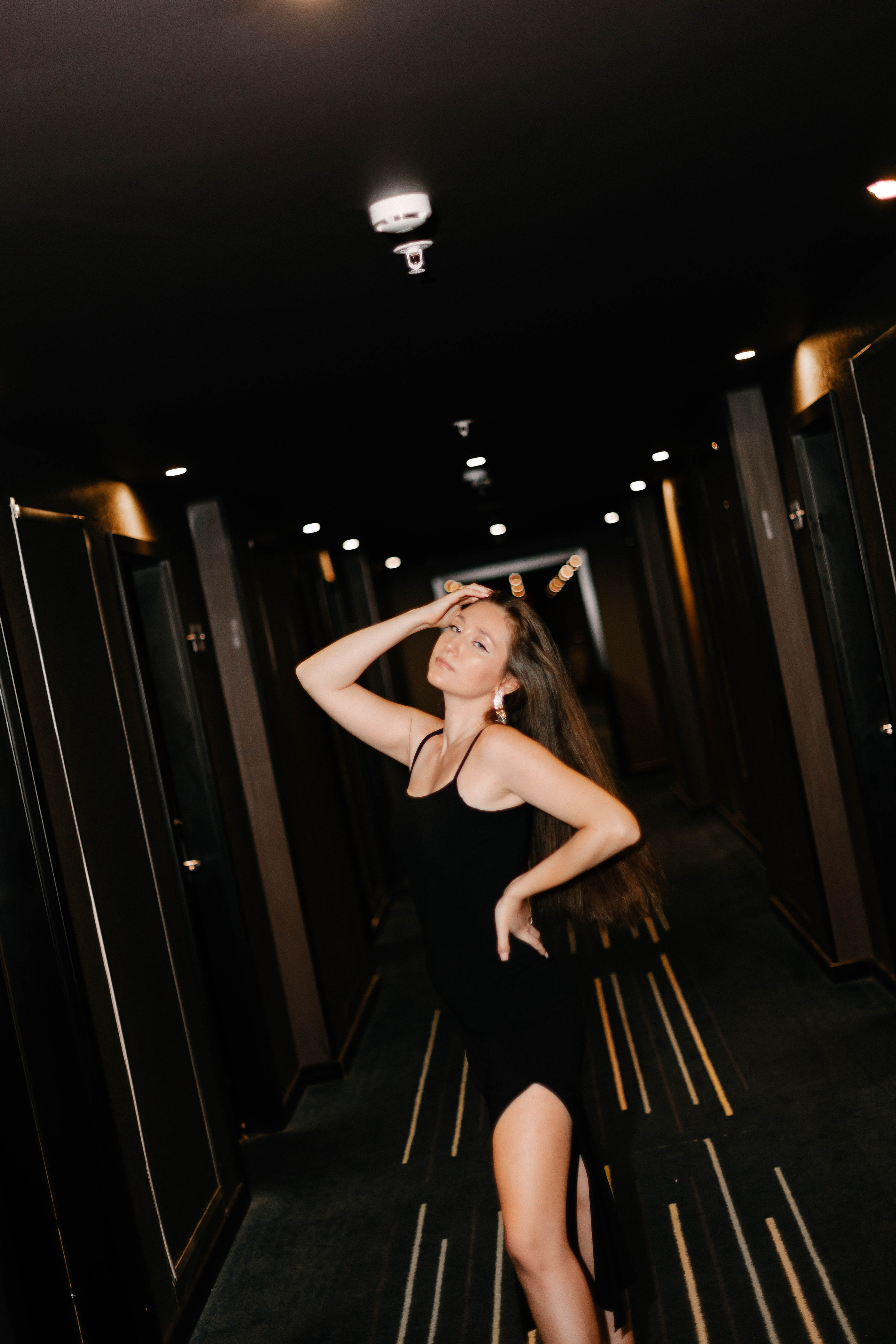 Яна. Фотограф Veronika Potaseva