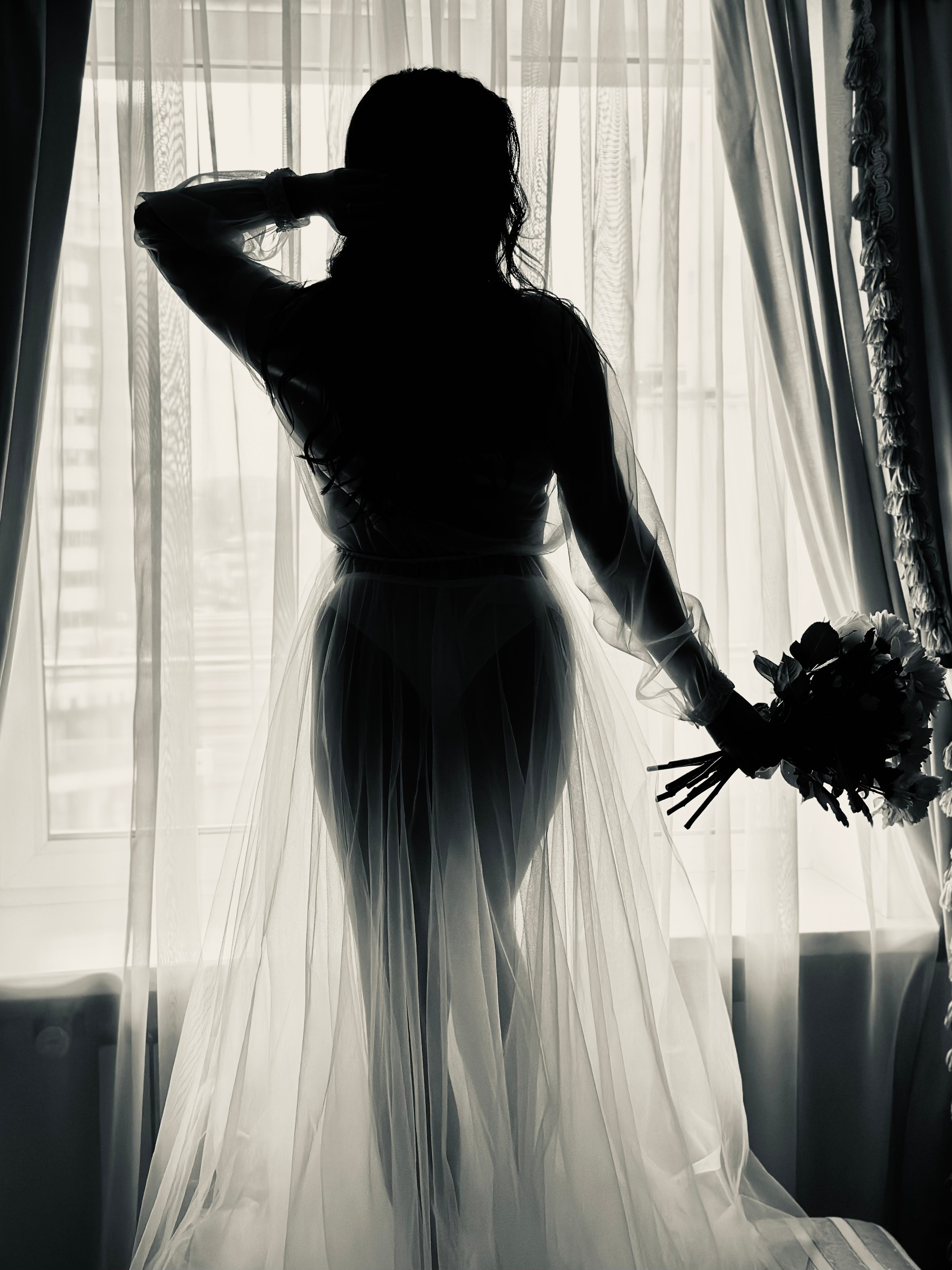 Будуар. Фотограф и Контент-креатор в Тамбове Виктория Гуру