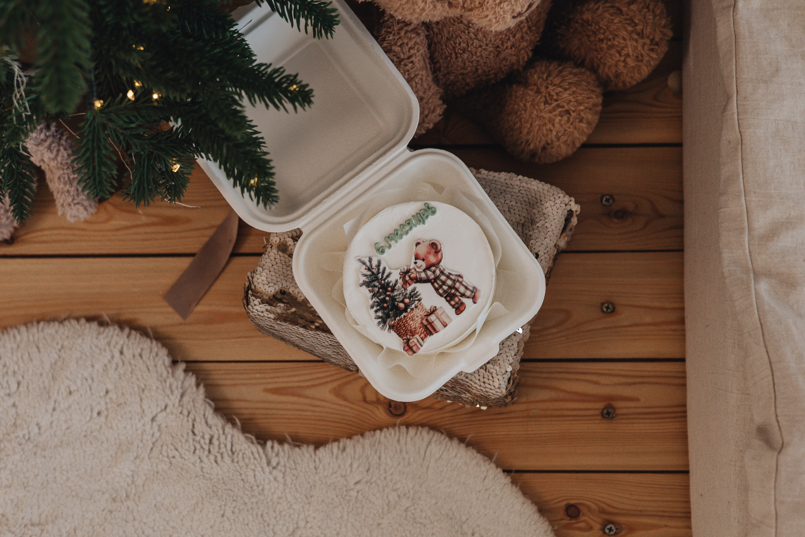 Семейные. Фотограф новорожденных Новосибирск