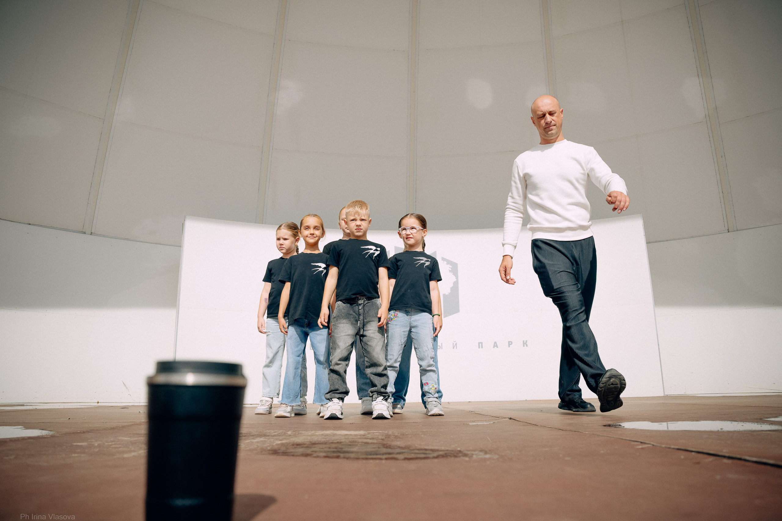 Уличные мероприятия. Спортивный и портретный фотограф