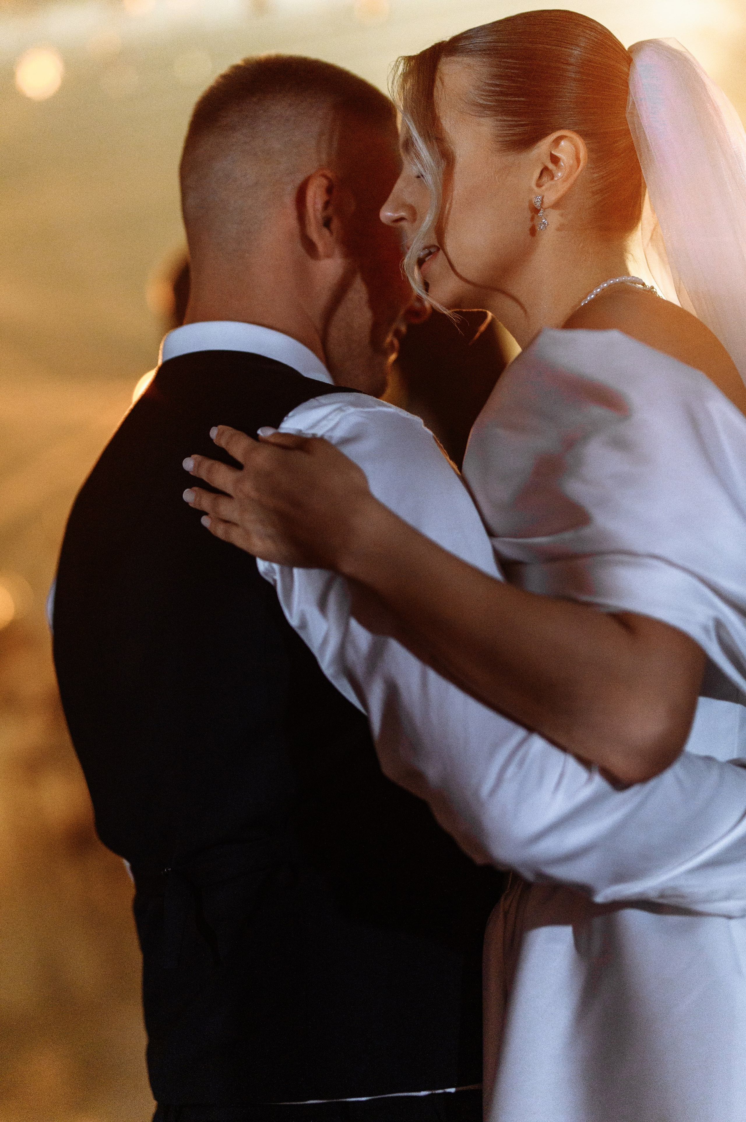 Алексей и Анна. Фотограф Кирилл Верт