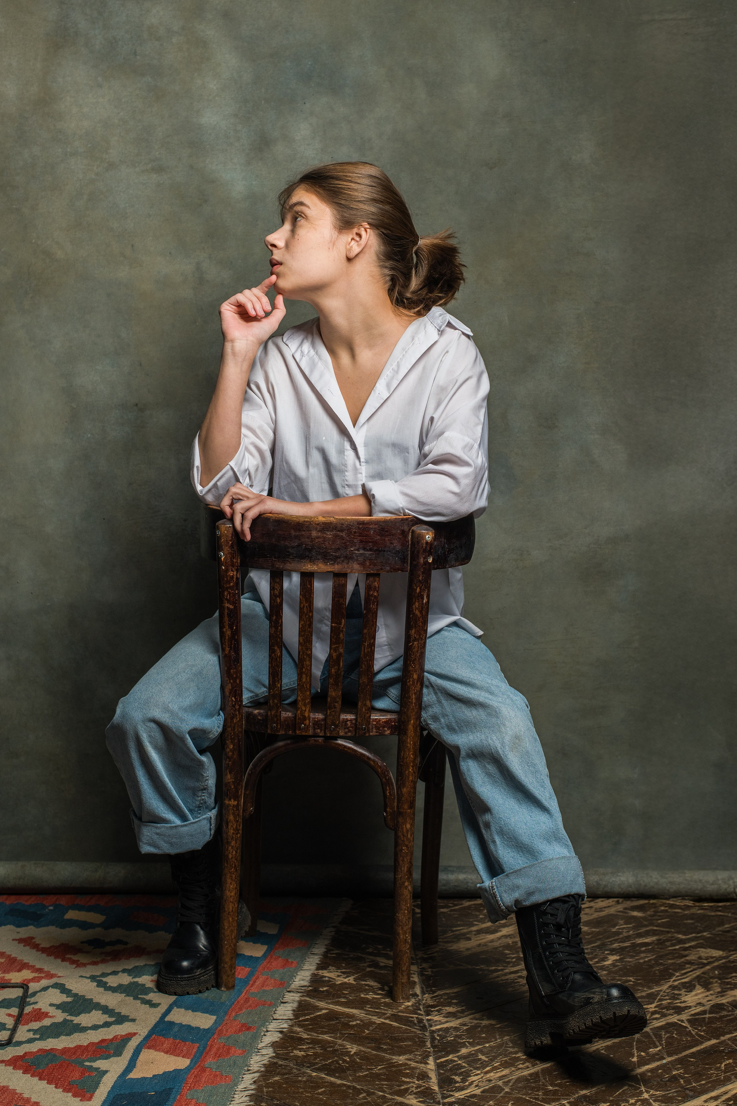 Алина. Фотограф, портреты, фотосессии, модельные тесты, актерское портфолио