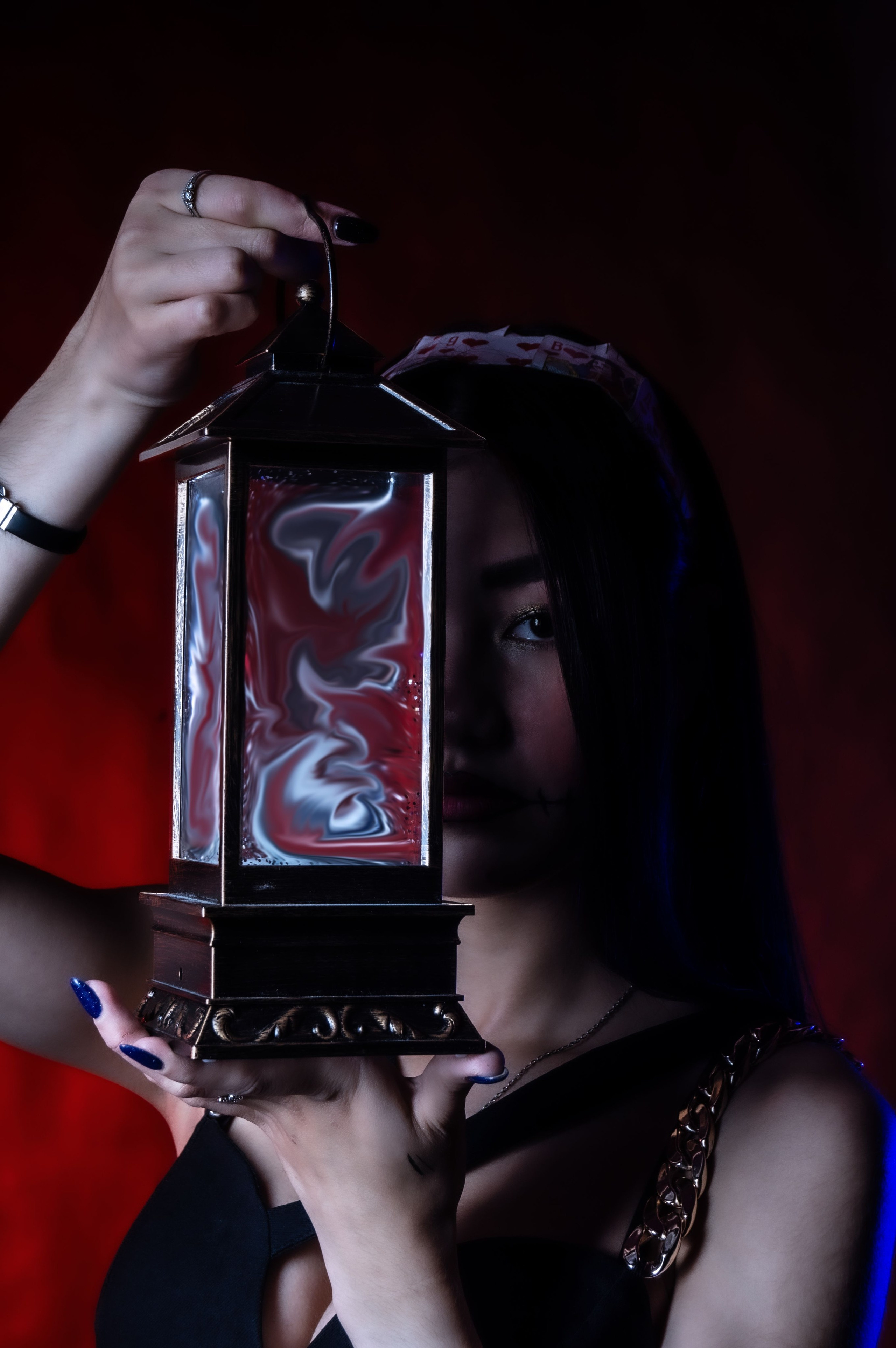 Образы в разных стиялх. Фотограф в Нижнем Новгороде