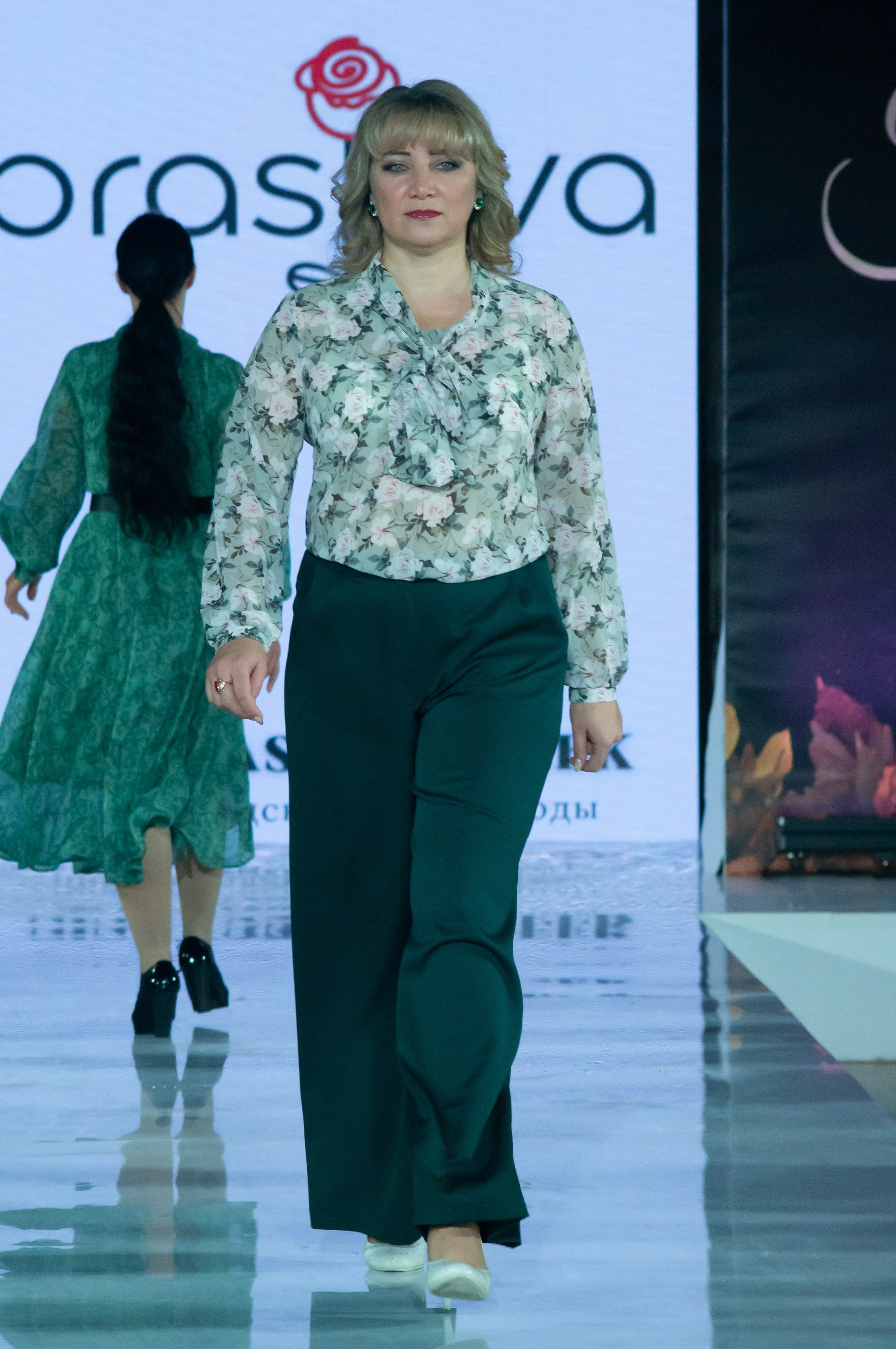 Нижегородская ярмарка 26.11. Фотограф в Нижнем Новгороде