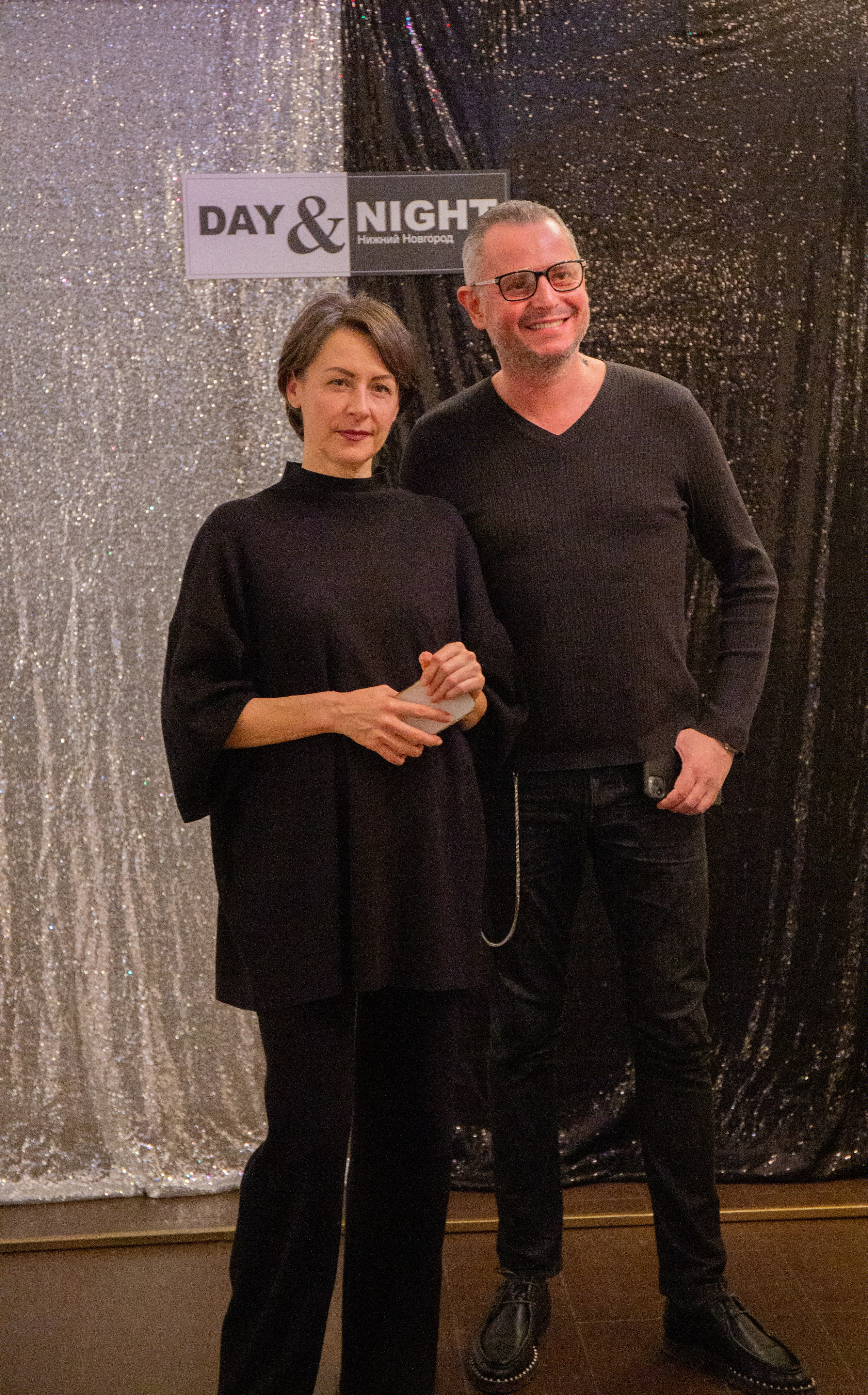 Онегин. Фотограф в Нижнем Новгороде