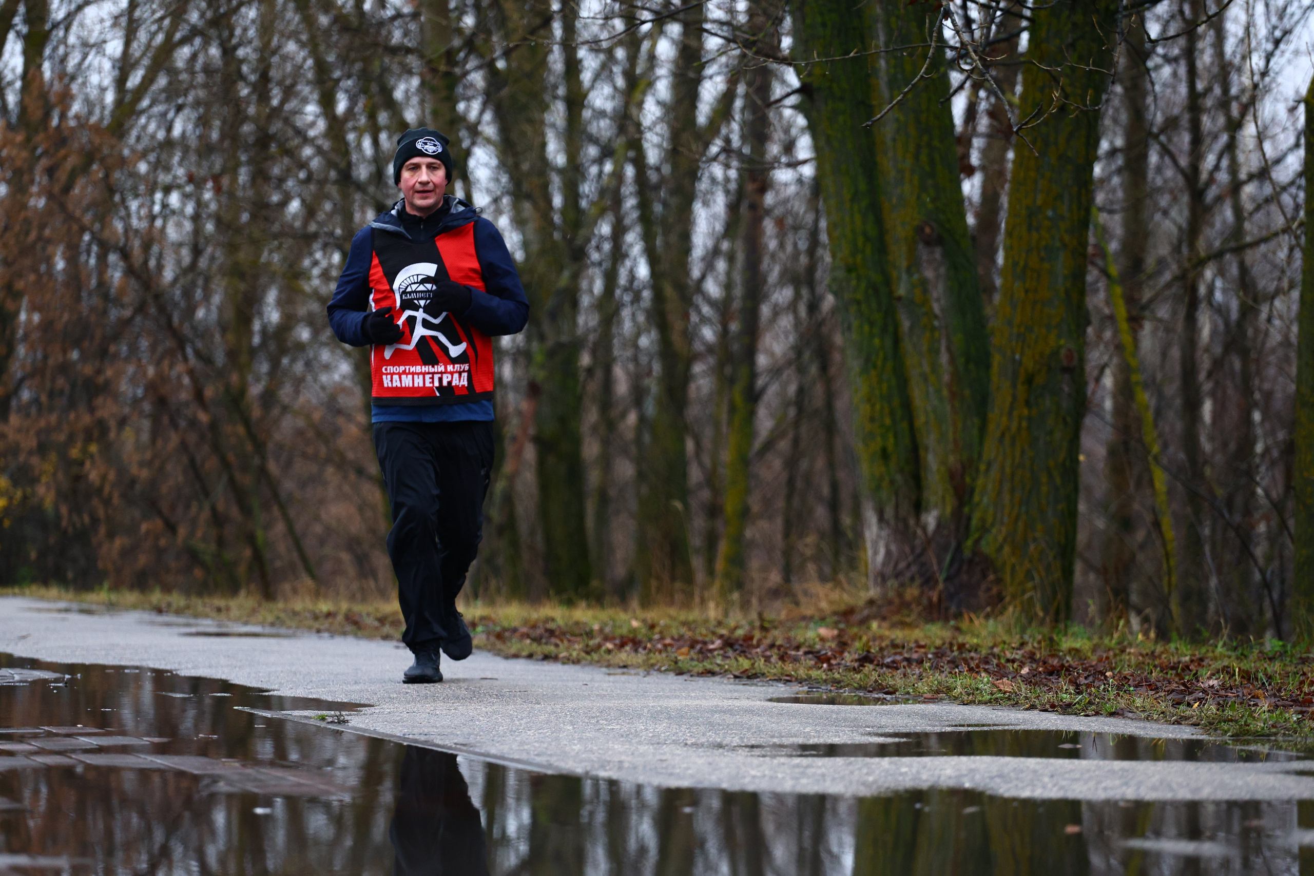 5 вёрст Мещерское озеро. 182 й старт. Фотограф. Спорт, репортаж, предметная съемка