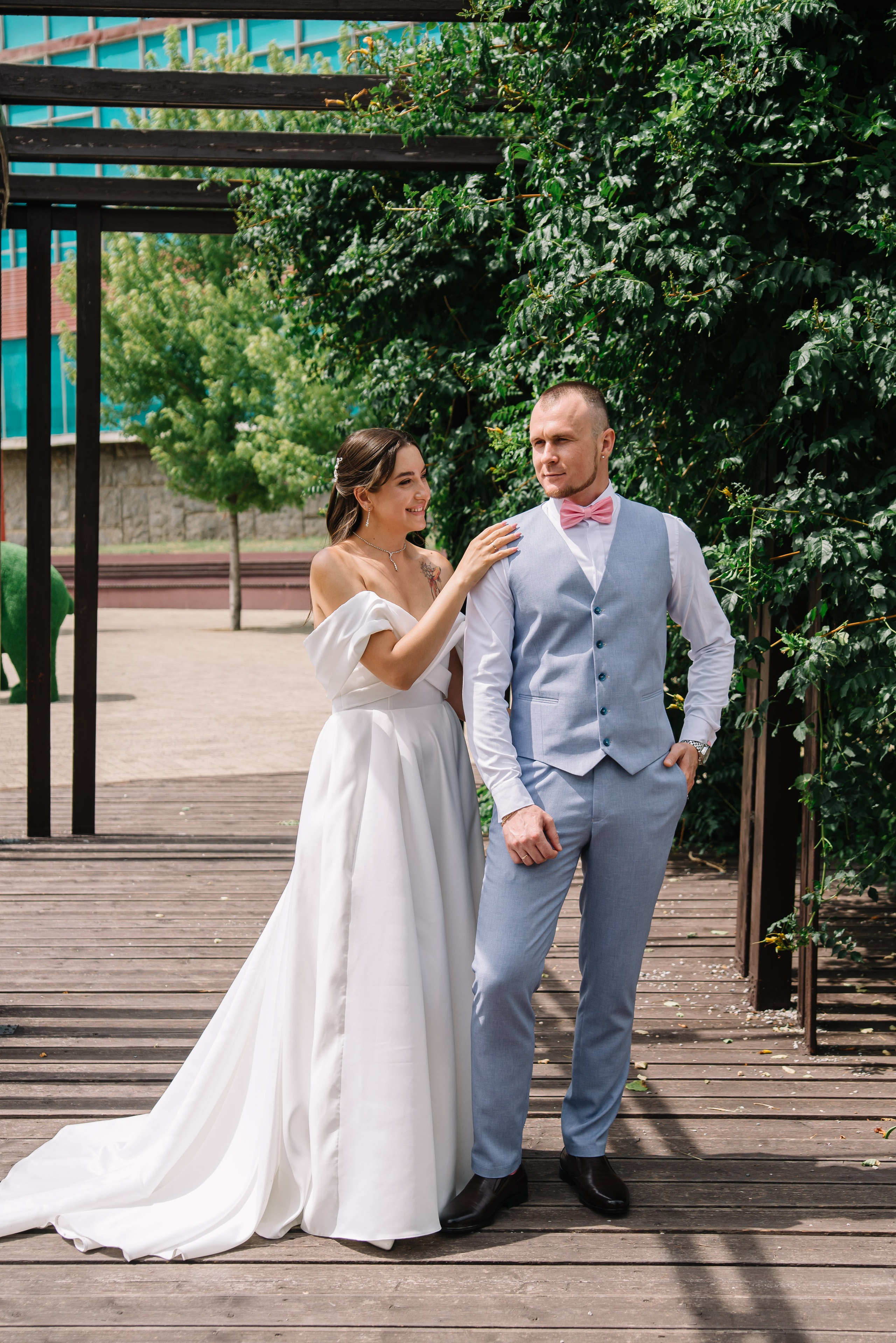 Максим и Марина. Семейный фотограф в Ставрополе Кристина Сысоева