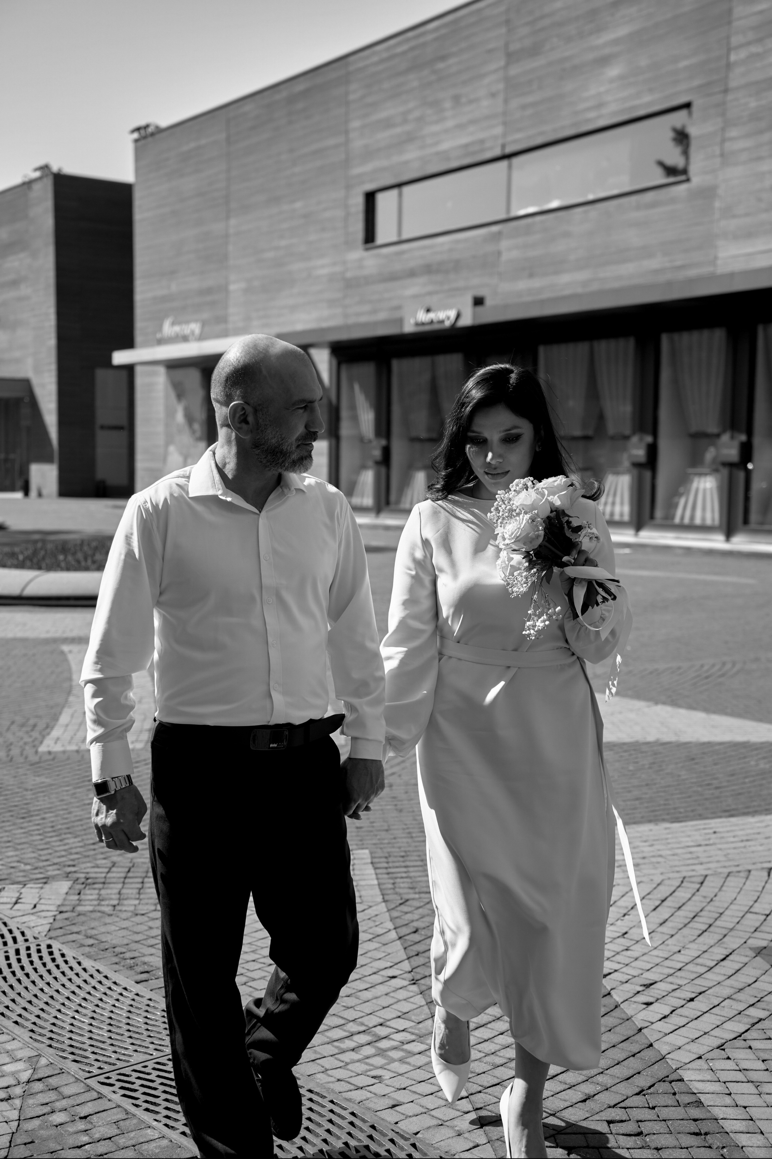 Барвиха Luxury Village. Фотограф и рилсмейкер Москва | Волгоград Максим Шевченко