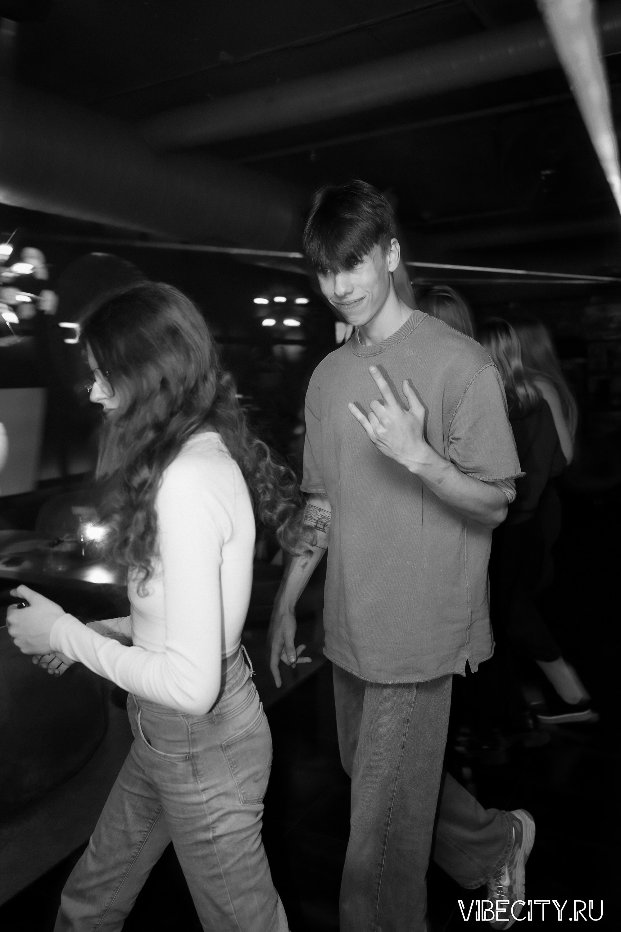 DOUBLE U. VIBECITY.RU Вайб Сити Ру Фоторепортажи Фотоотчеты Калининград