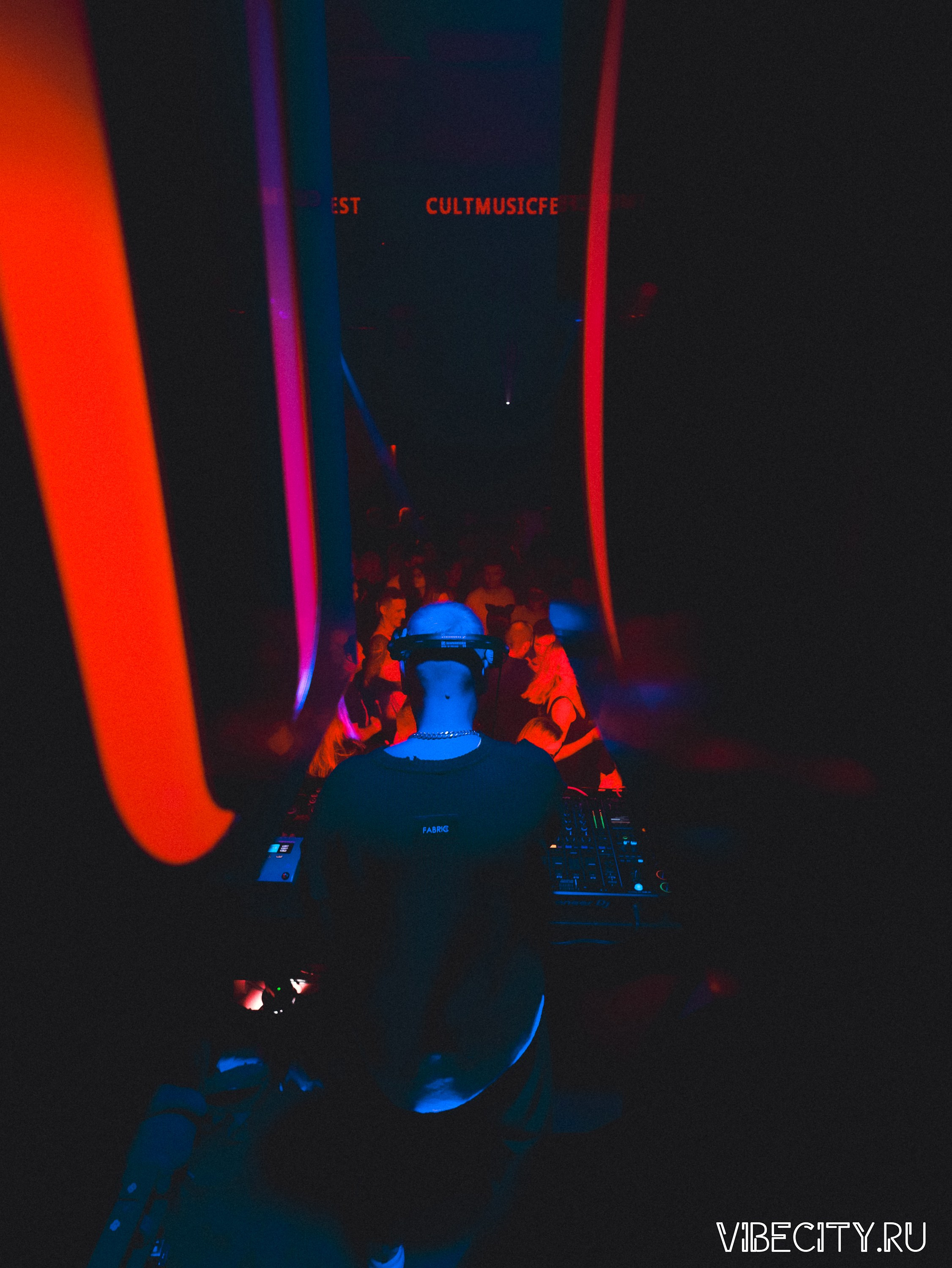 CULT. VIBECITY.RU Вайб Сити Ру Фоторепортажи Фотоотчеты Калининград