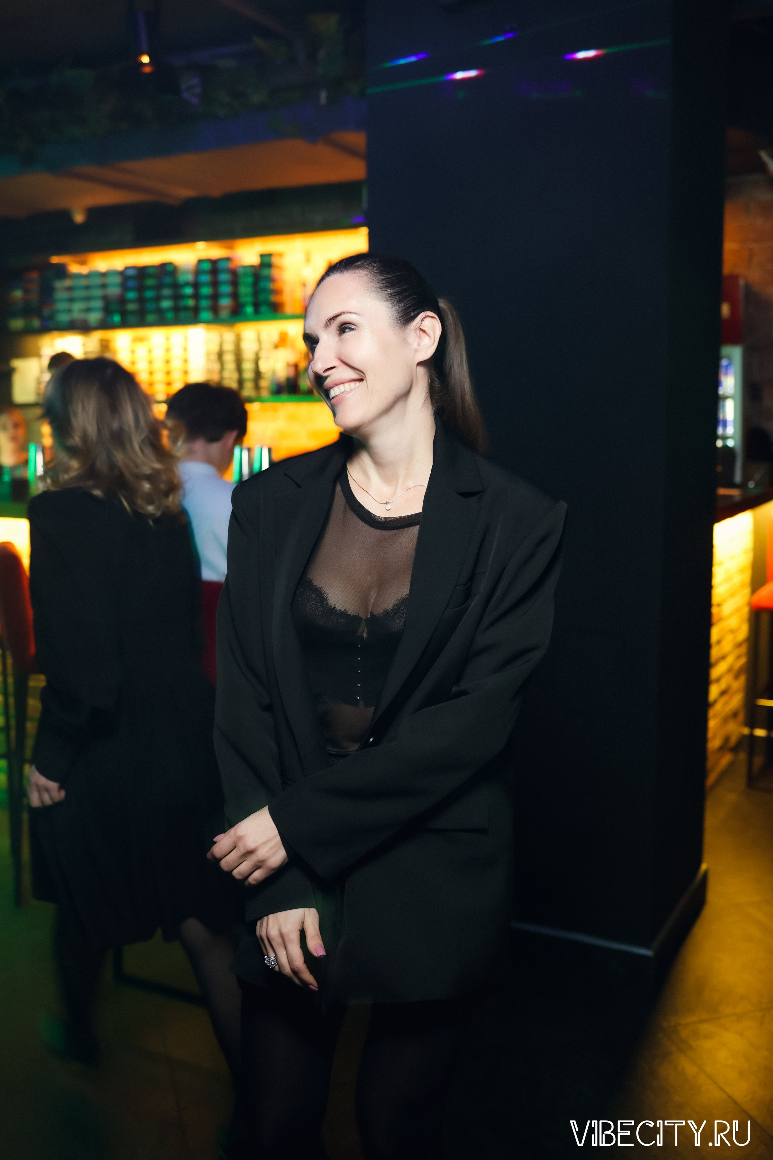 МЯТА lounge. VIBECITY.RU Вайб Сити Ру Фоторепортажи Фотоотчеты Калининград