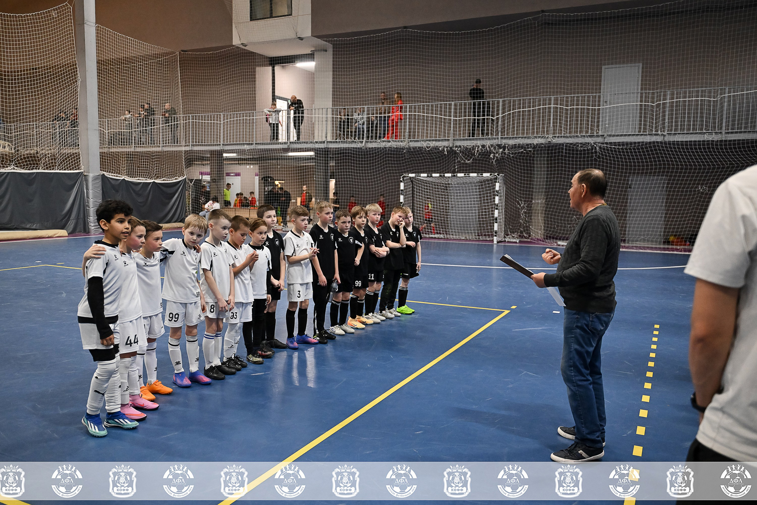 ДФЛ Скай парк. VIBECITY.RU Вайб Сити Ру Фоторепортажи Фотоотчеты Калининград