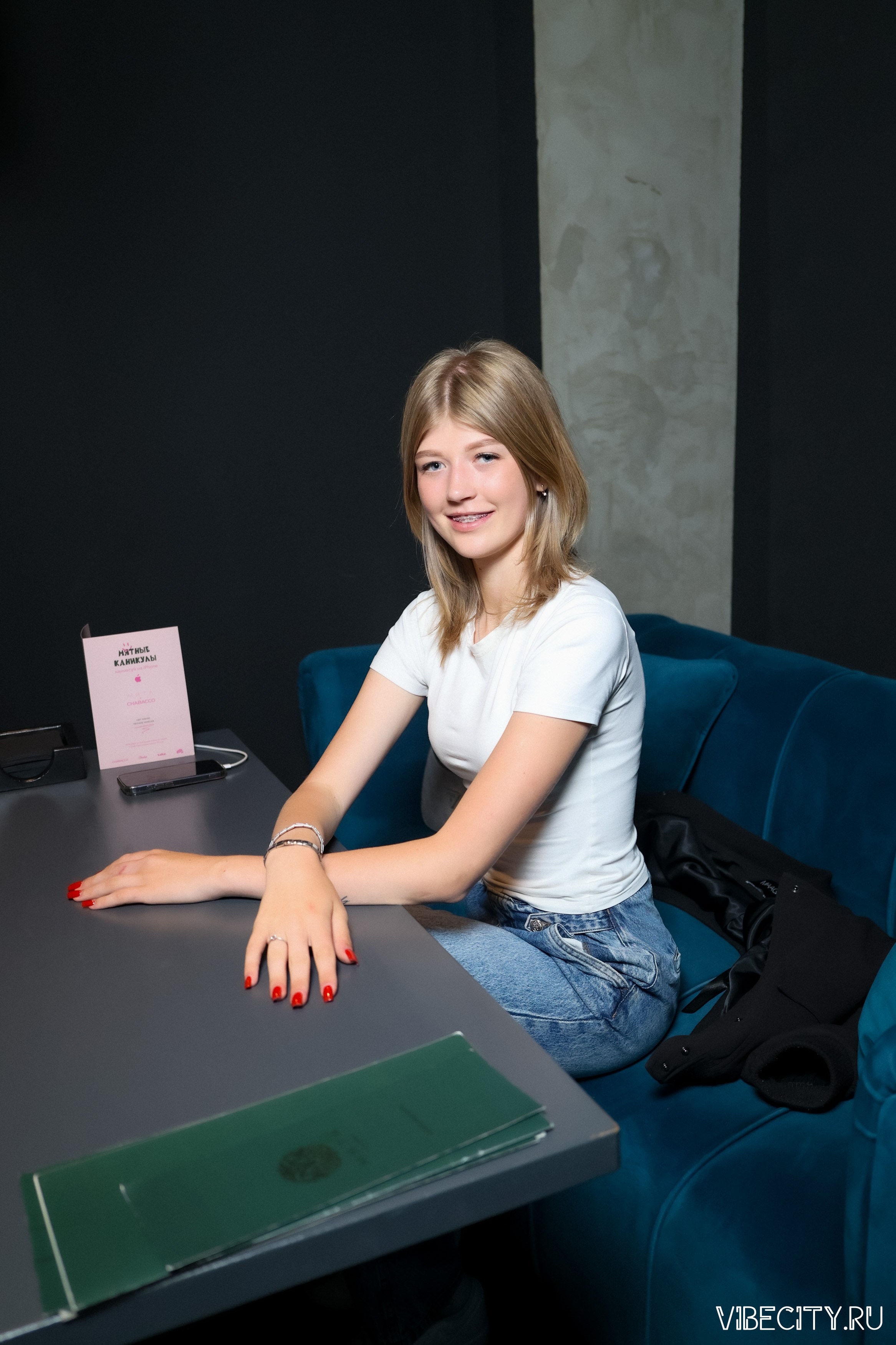 МЯТА lounge. VIBECITY.RU Вайб Сити Ру Фоторепортажи Фотоотчеты Калининград