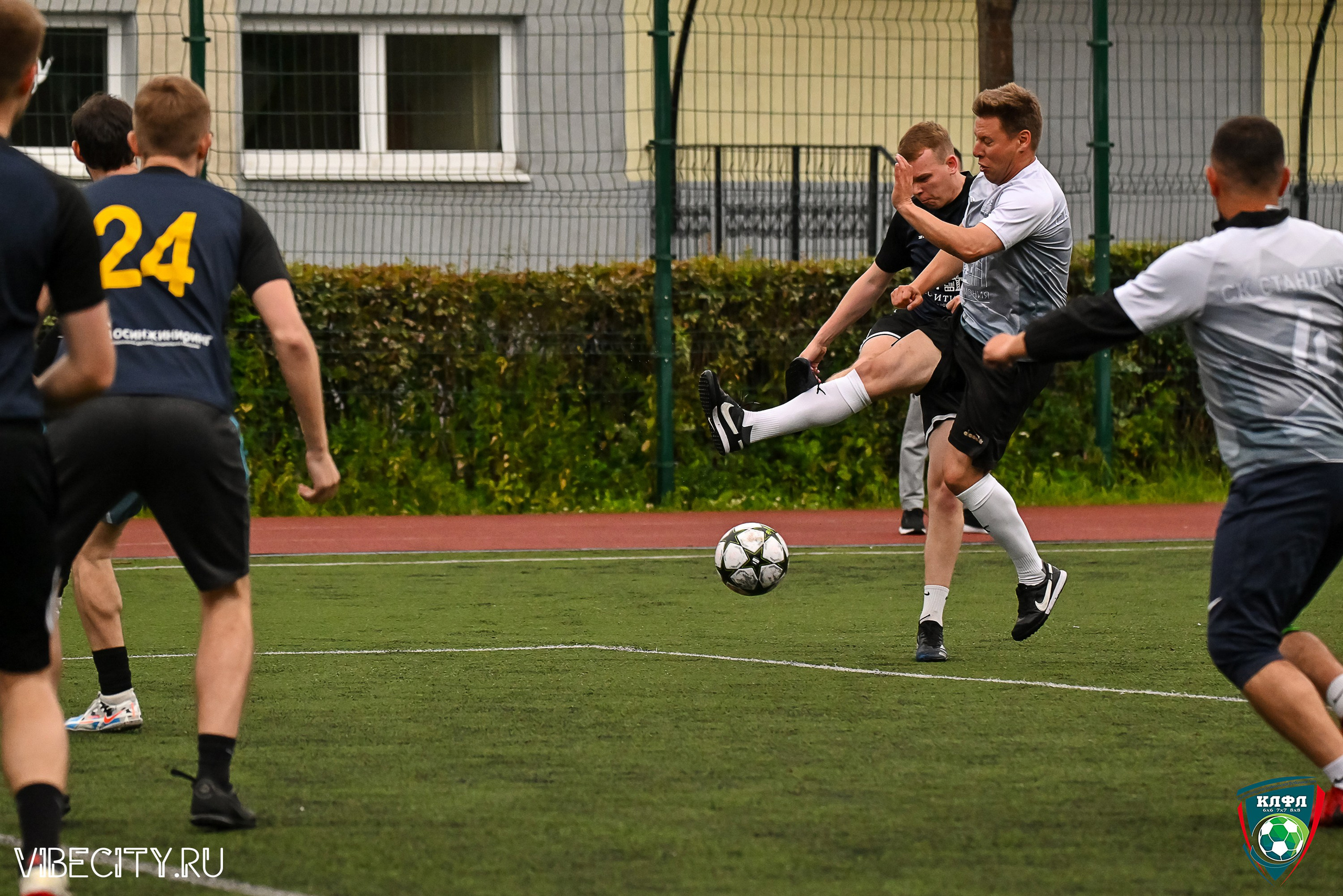 МАТЧИ ПЛЕЙ-ОФФ XXl ЛЕТНЕГО КУБКА КАЛИНИНГРАДСКОЙ ЛФЛ. VIBECITY.RU Вайб Сити Ру Фоторепортажи Фотоотчеты Калининград