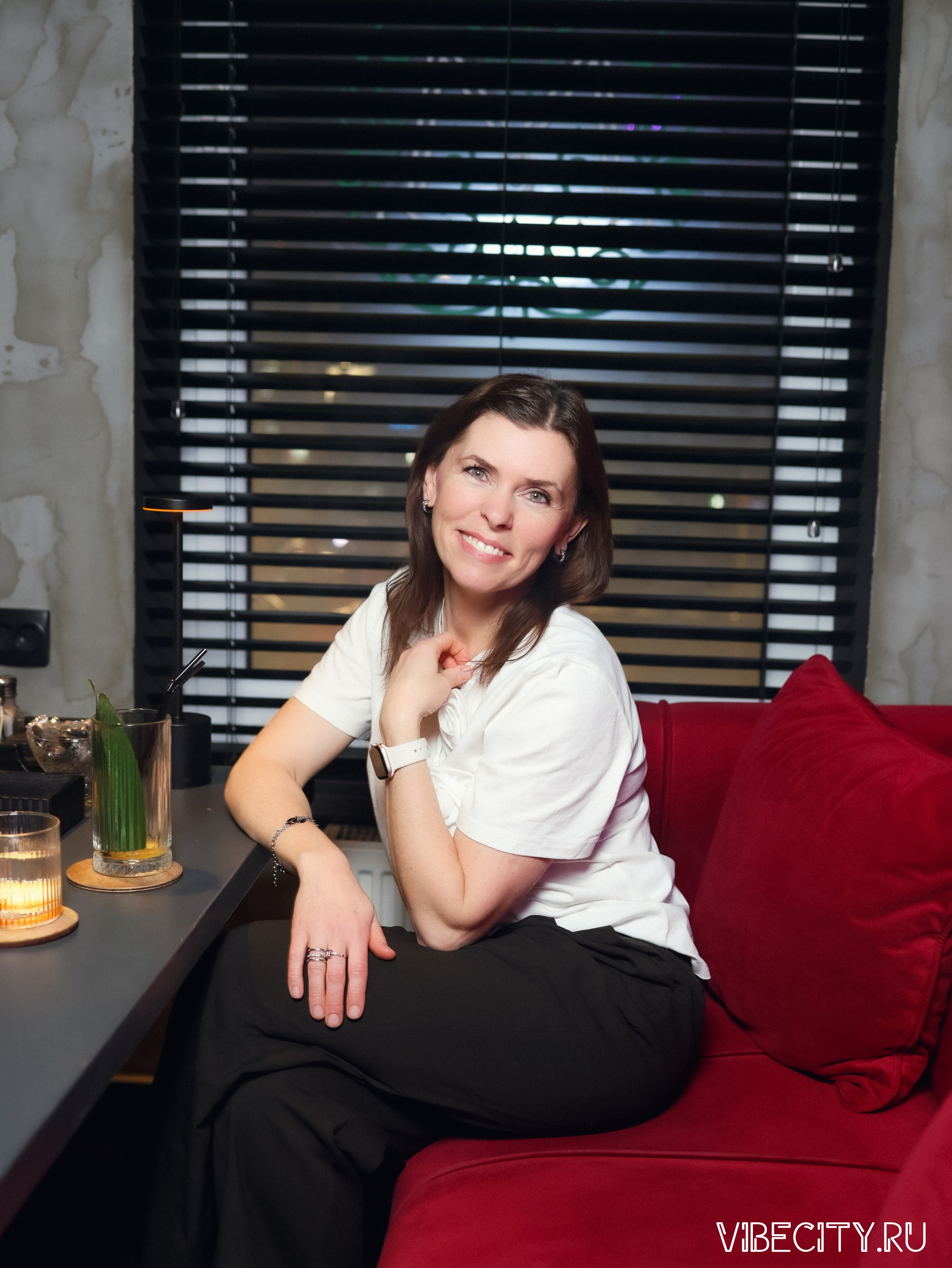 МЯТА lounge. VIBECITY.RU Вайб Сити Ру Фоторепортажи Фотоотчеты Калининград