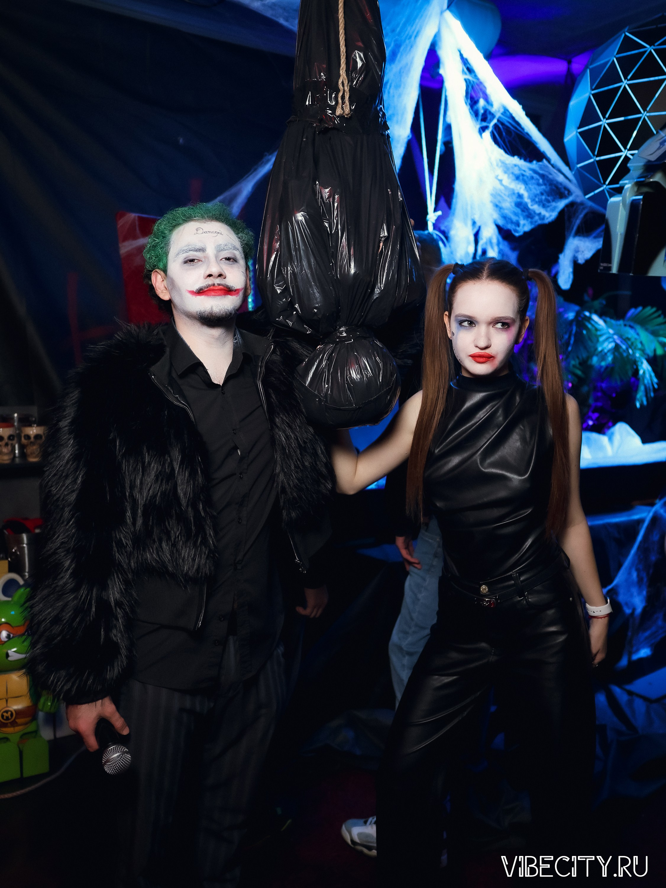 DOUBLE U. VIBECITY.RU Вайб Сити Ру Фоторепортажи Фотоотчеты Калининград