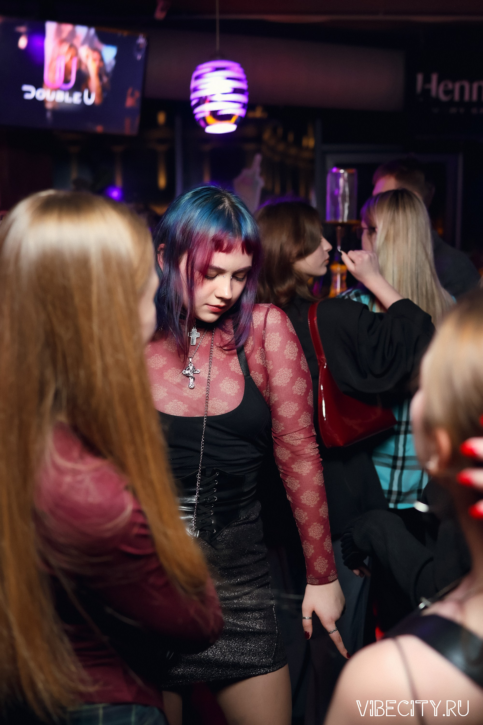 DOUBLE U. VIBECITY.RU Вайб Сити Ру Фоторепортажи Фотоотчеты Калининград