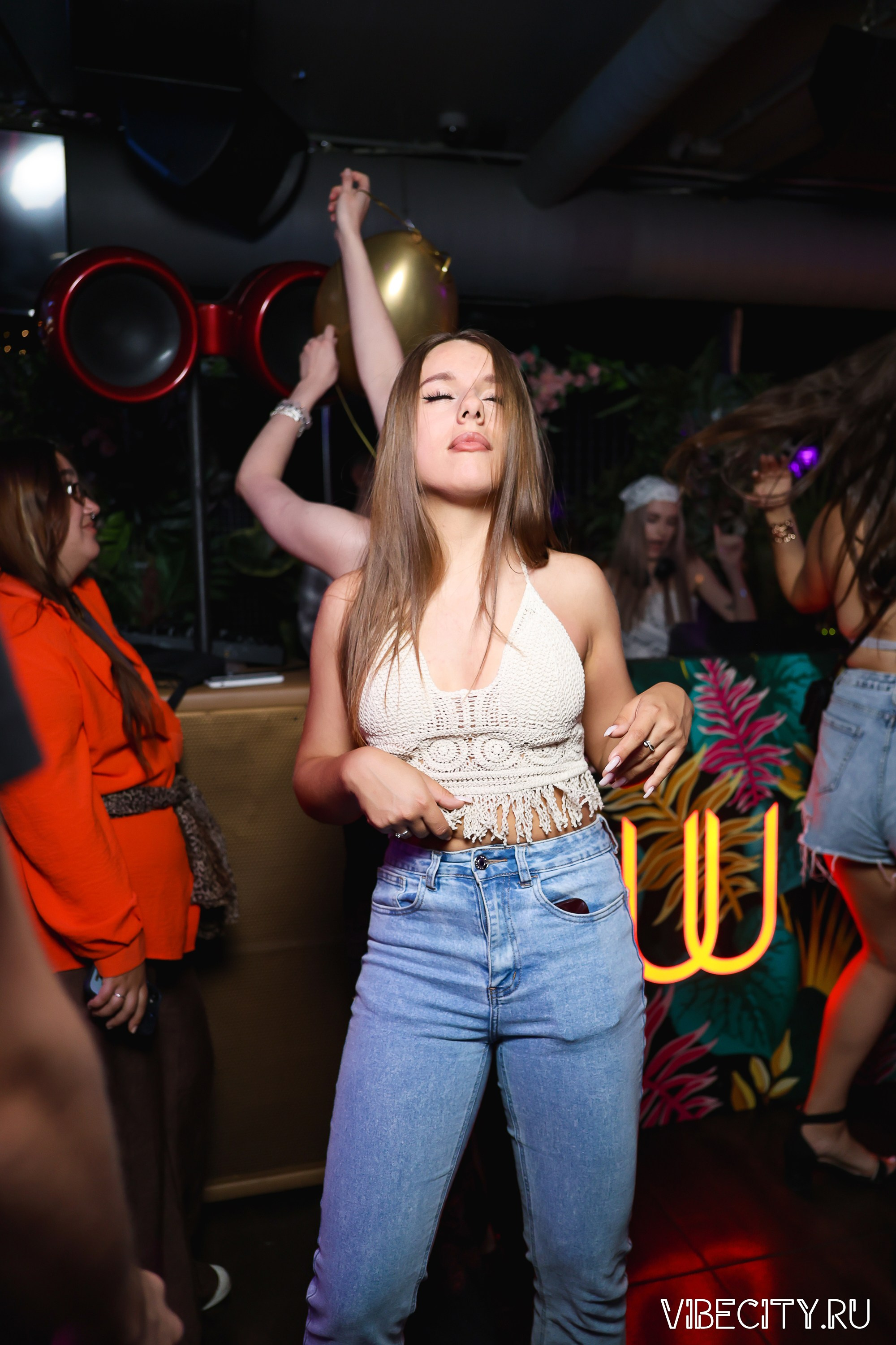 DOUBLE U. VIBECITY.RU Вайб Сити Ру Фоторепортажи Фотоотчеты Калининград