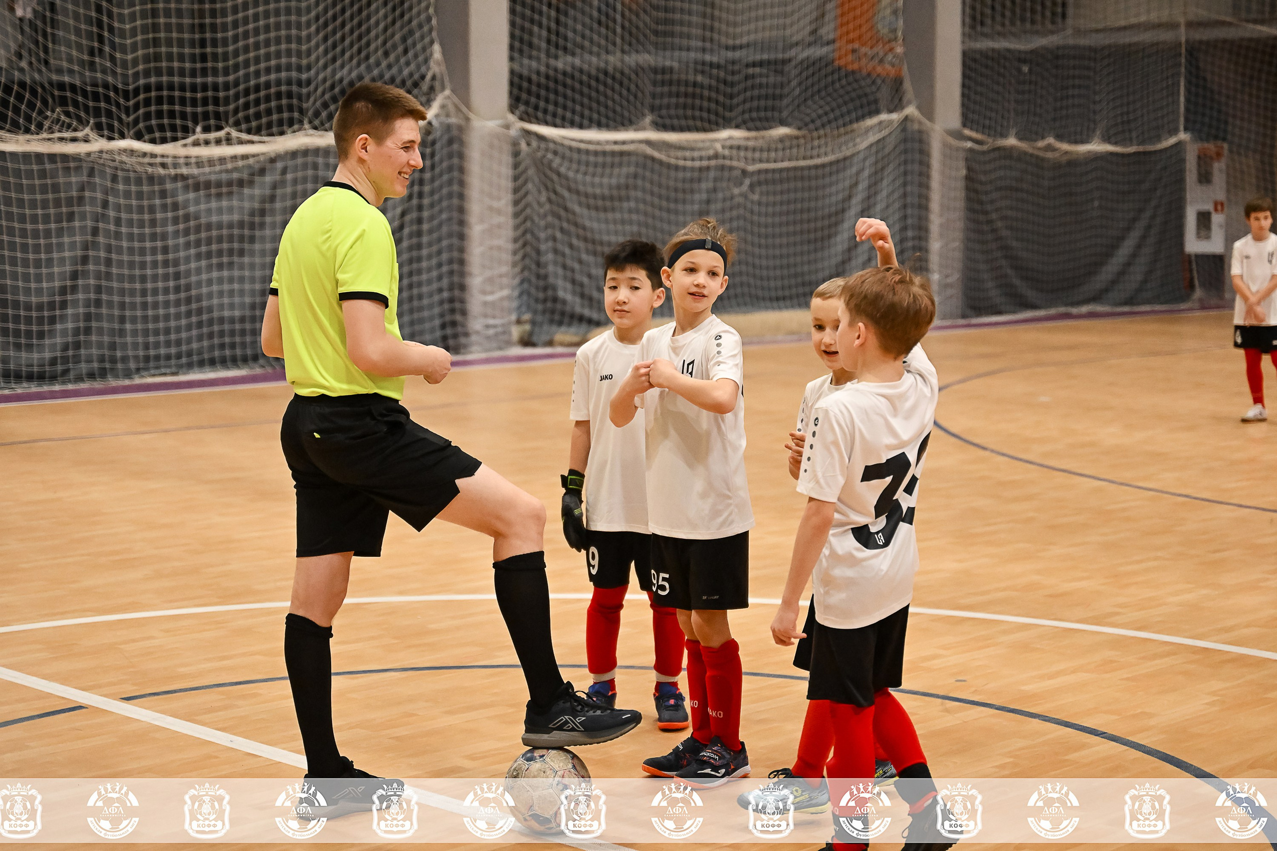 ДФЛ Скай парк. VIBECITY.RU Вайб Сити Ру Фоторепортажи Фотоотчеты Калининград