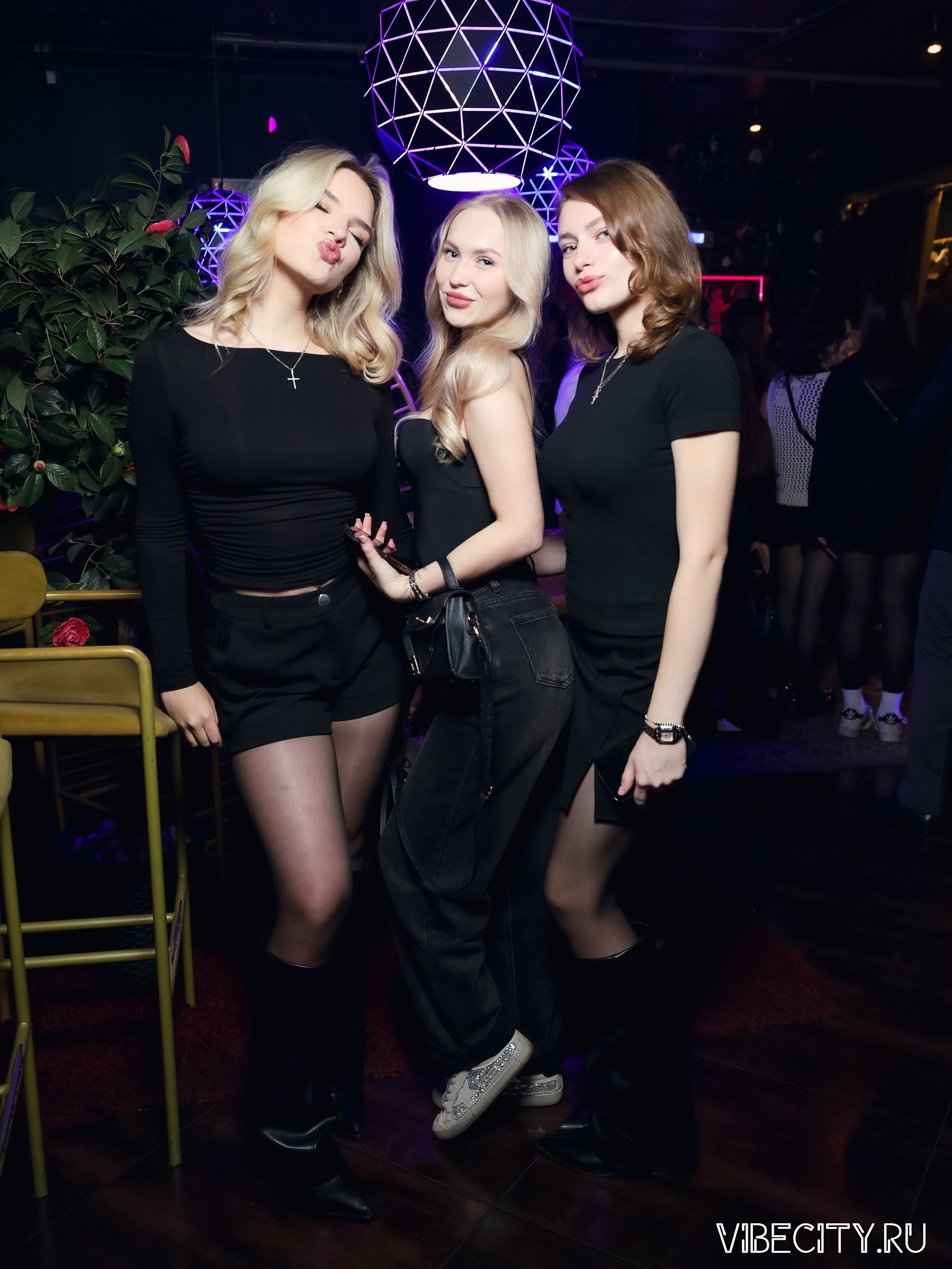 DOUBLE U. VIBECITY.RU Вайб Сити Ру Фоторепортажи Фотоотчеты Калининград