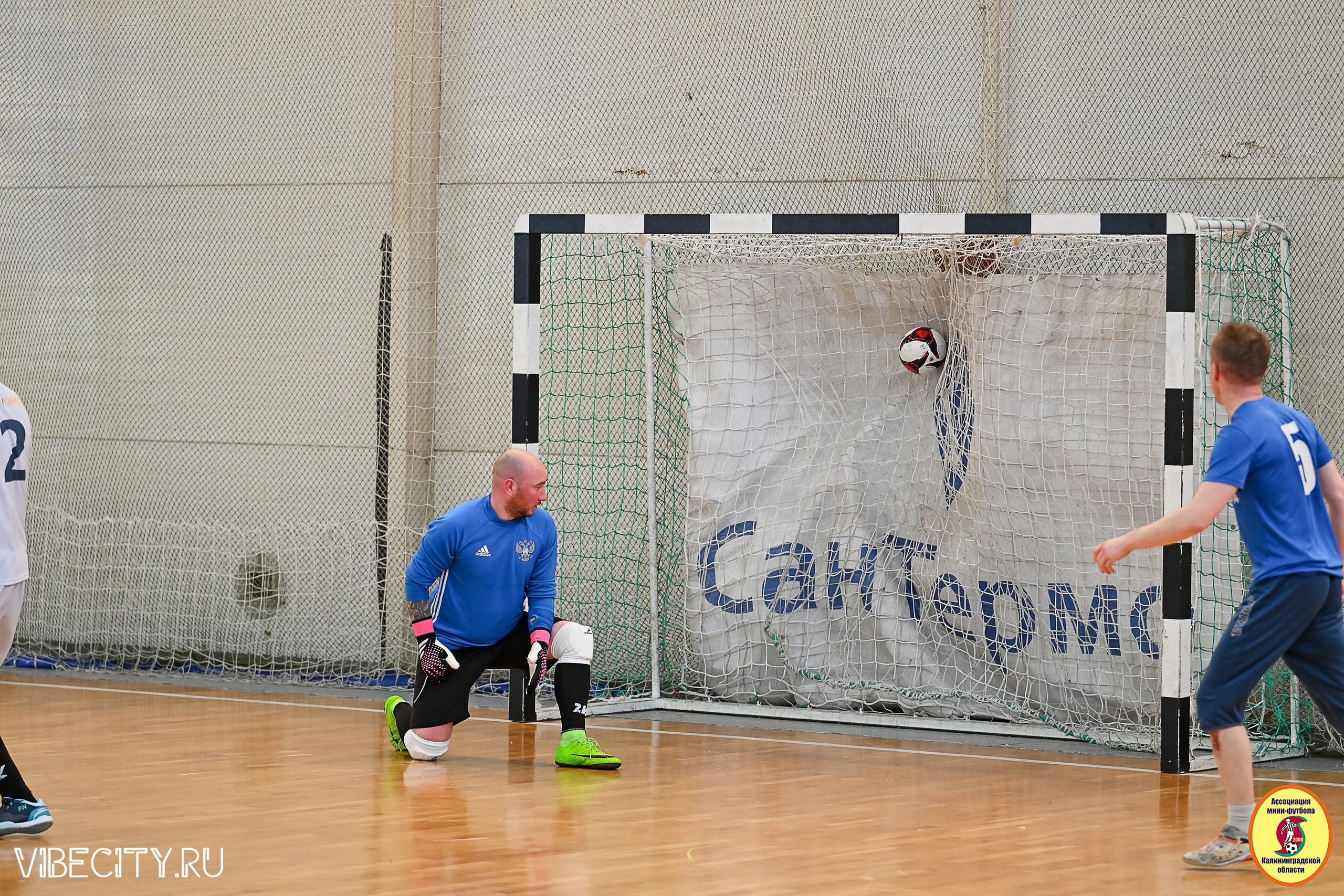 МФЛ СанТермо. VIBECITY.RU Вайб Сити Ру Фоторепортажи Фотоотчеты Калининград