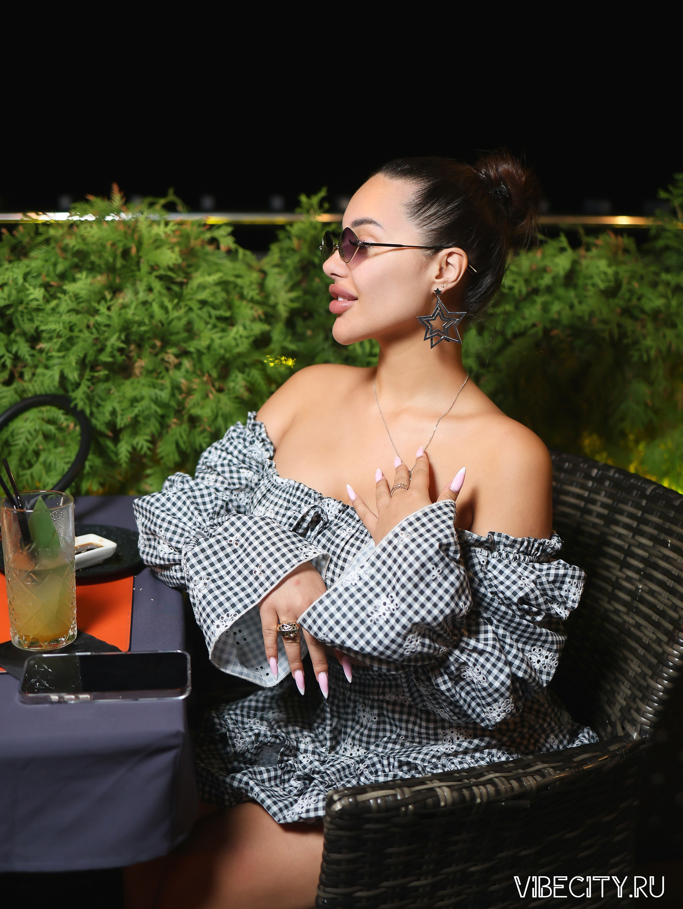 DOUBLE U. VIBECITY.RU Вайб Сити Ру Фоторепортажи Фотоотчеты Калининград