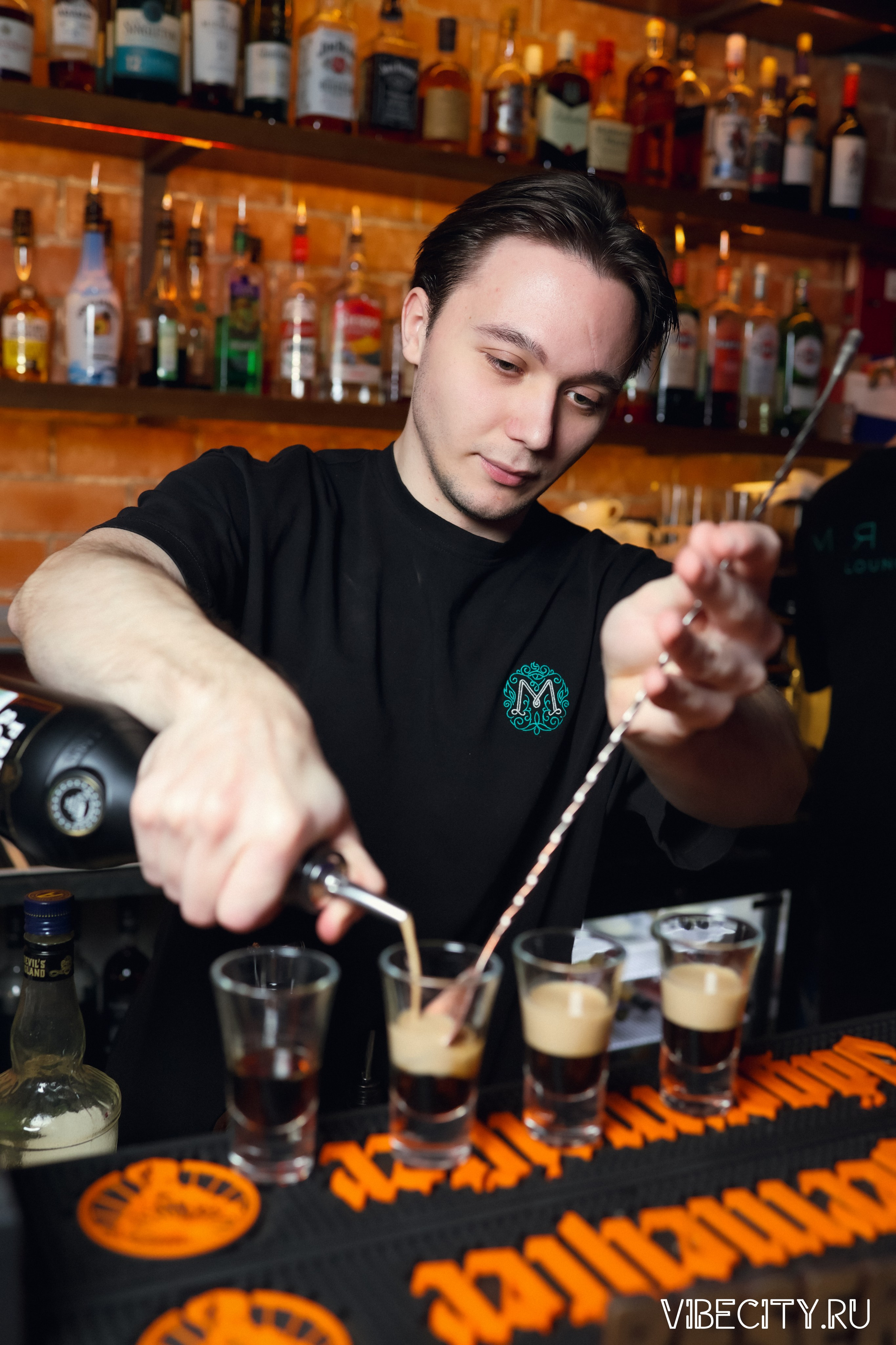 МЯТА lounge. VIBECITY.RU Вайб Сити Ру Фоторепортажи Фотоотчеты Калининград